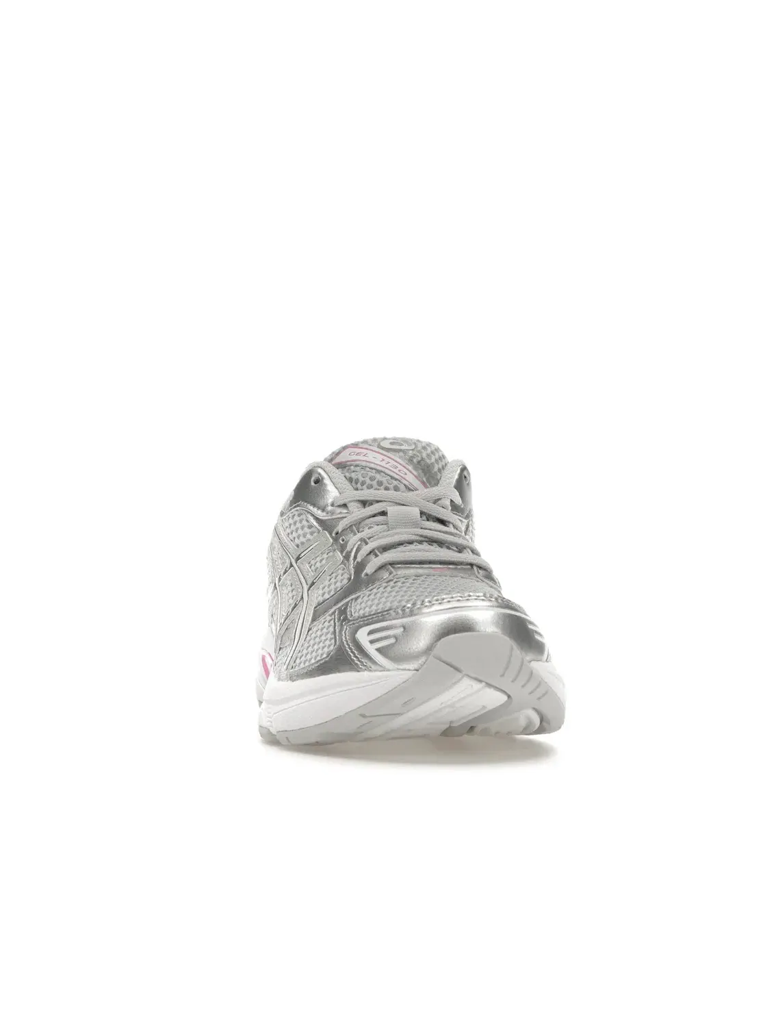 Женские кроссовки Lifestyle ASICS Gel-1130 — изображение 2 из 4, серый/серебристый