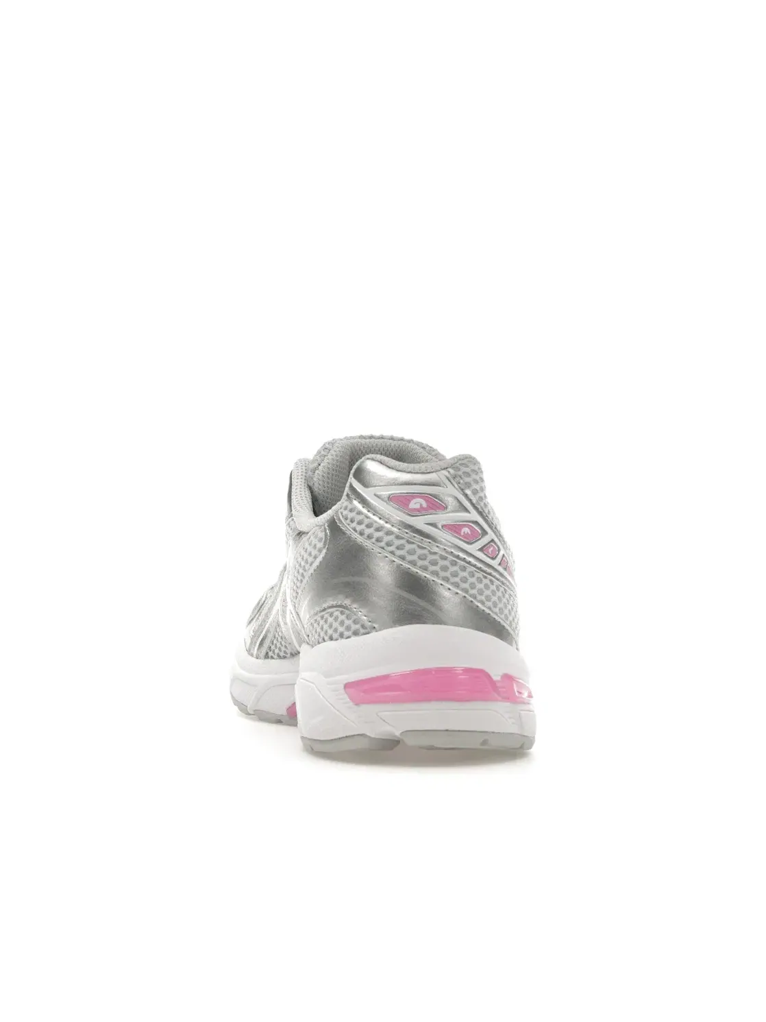 Женские кроссовки Lifestyle ASICS Gel-1130 — изображение 4 из 4, серый/серебристый