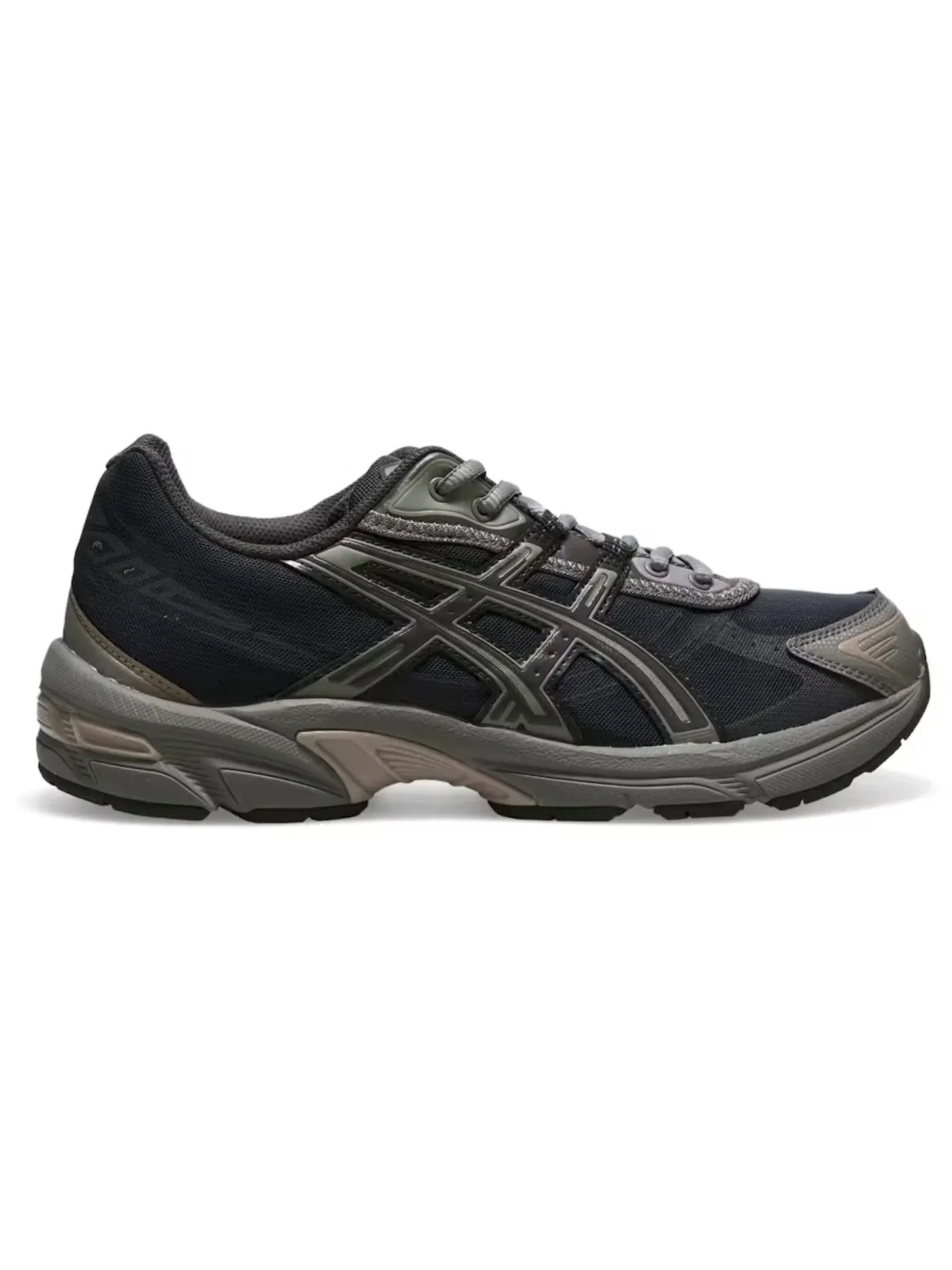 Мужские кроссовки Lifestyle ASICS Gel-1130 RE — изображение 1 из 1, серый