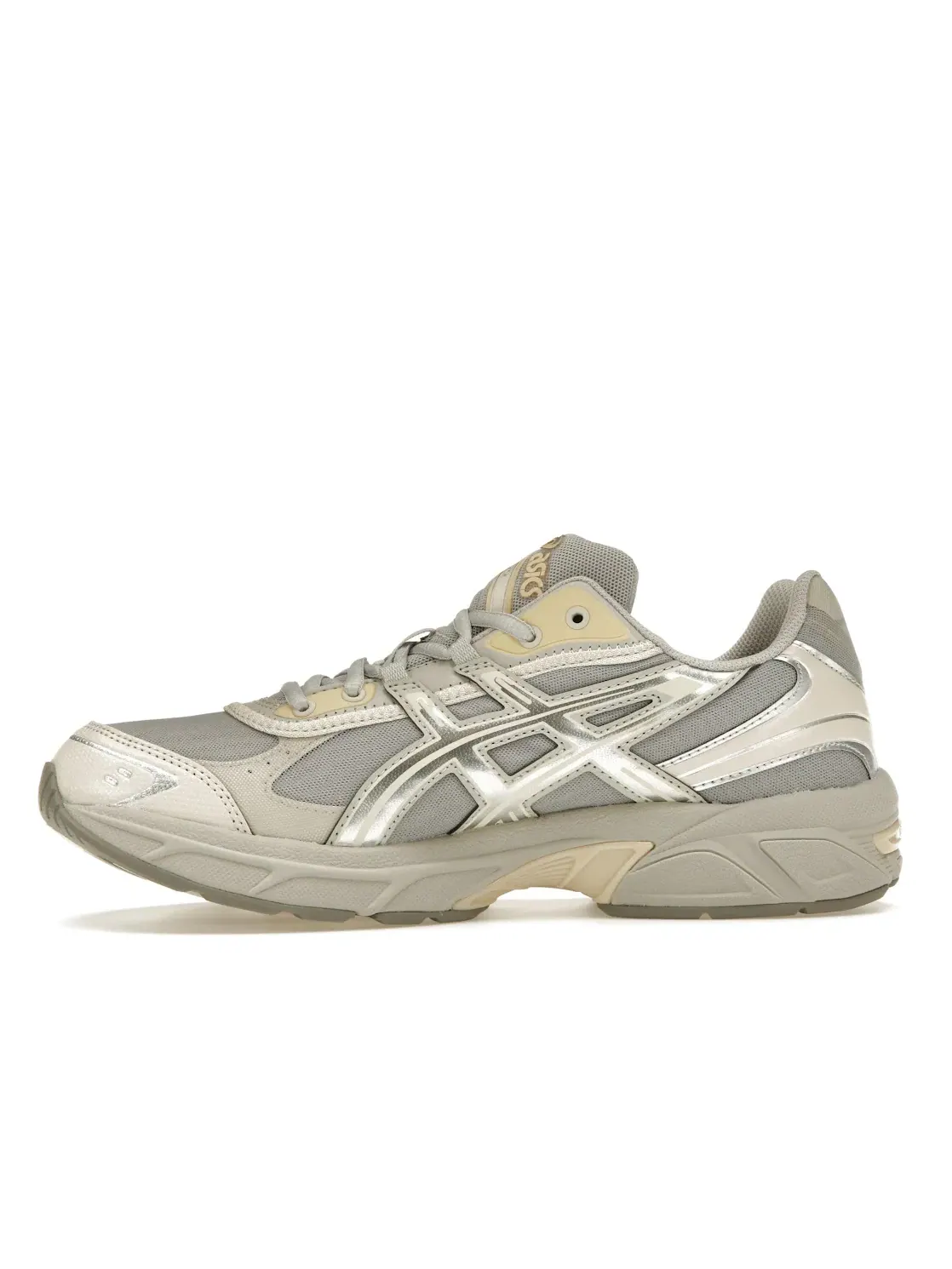 Мужские кроссовки Lifestyle ASICS Gel-1130 RE — изображение 3 из 4, серый/серебристый