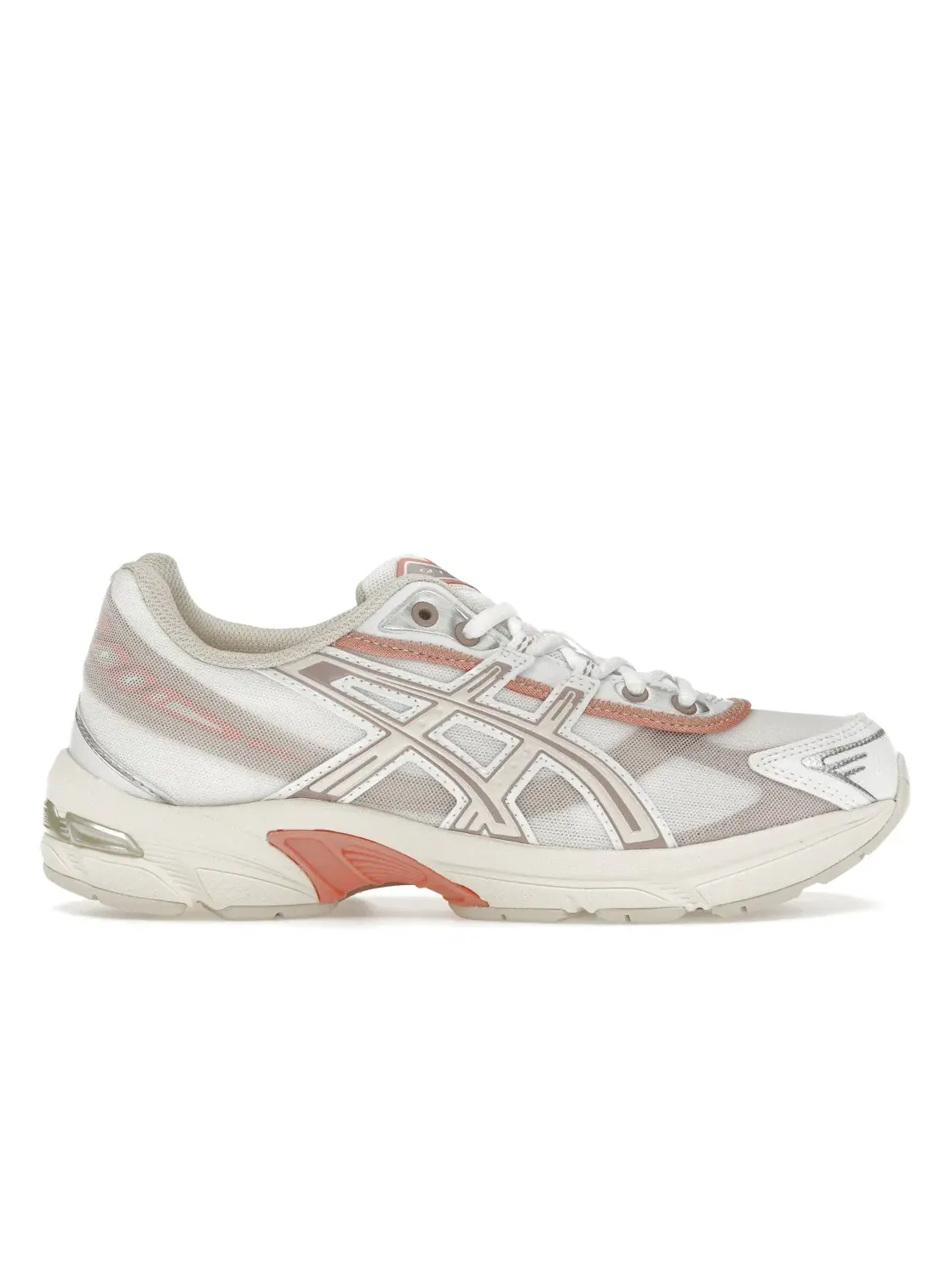 Женские кроссовки Lifestyle ASICS Gel-1130 RE — изображение 1 из 4, белый