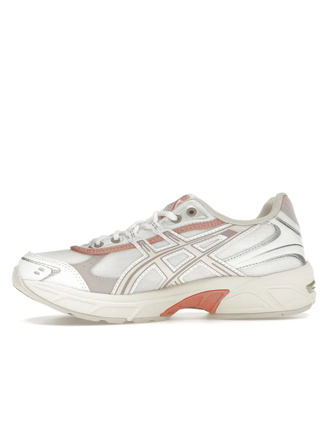 Женские кроссовки Lifestyle ASICS Gel-1130 RE — изображение 3 из 4, белый