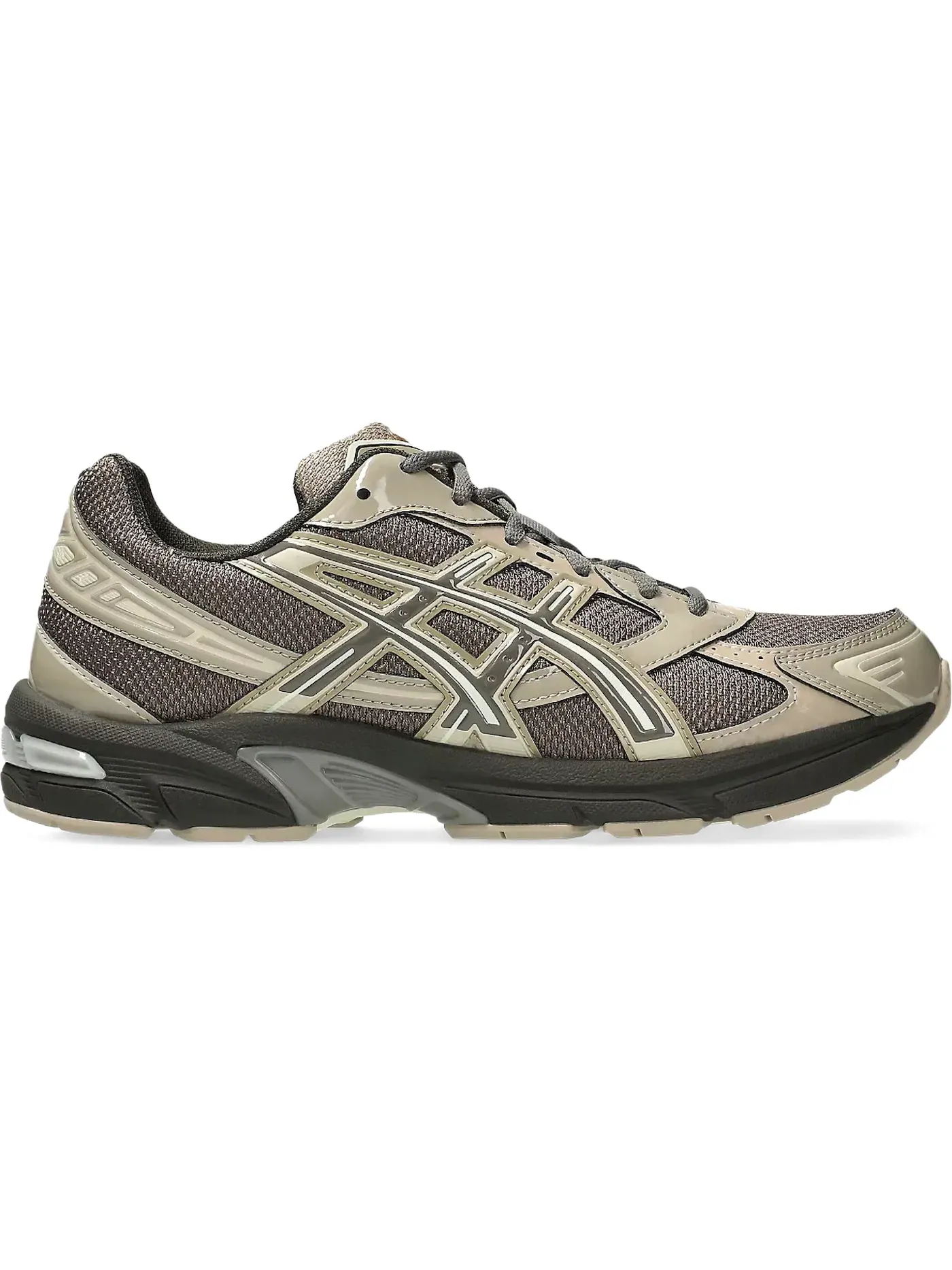 Мужские кроссовки Lifestyle ASICS Gel-1130 — изображение 1 из 1, коричневый