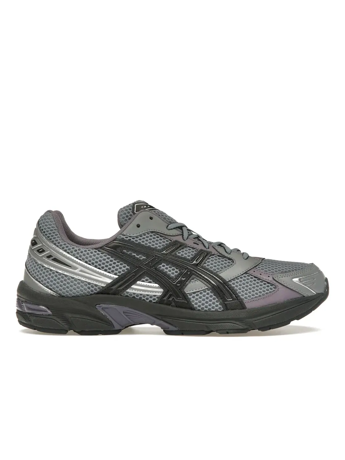Мужские кроссовки Lifestyle ASICS Gel-1130 — изображение 1 из 4, черный