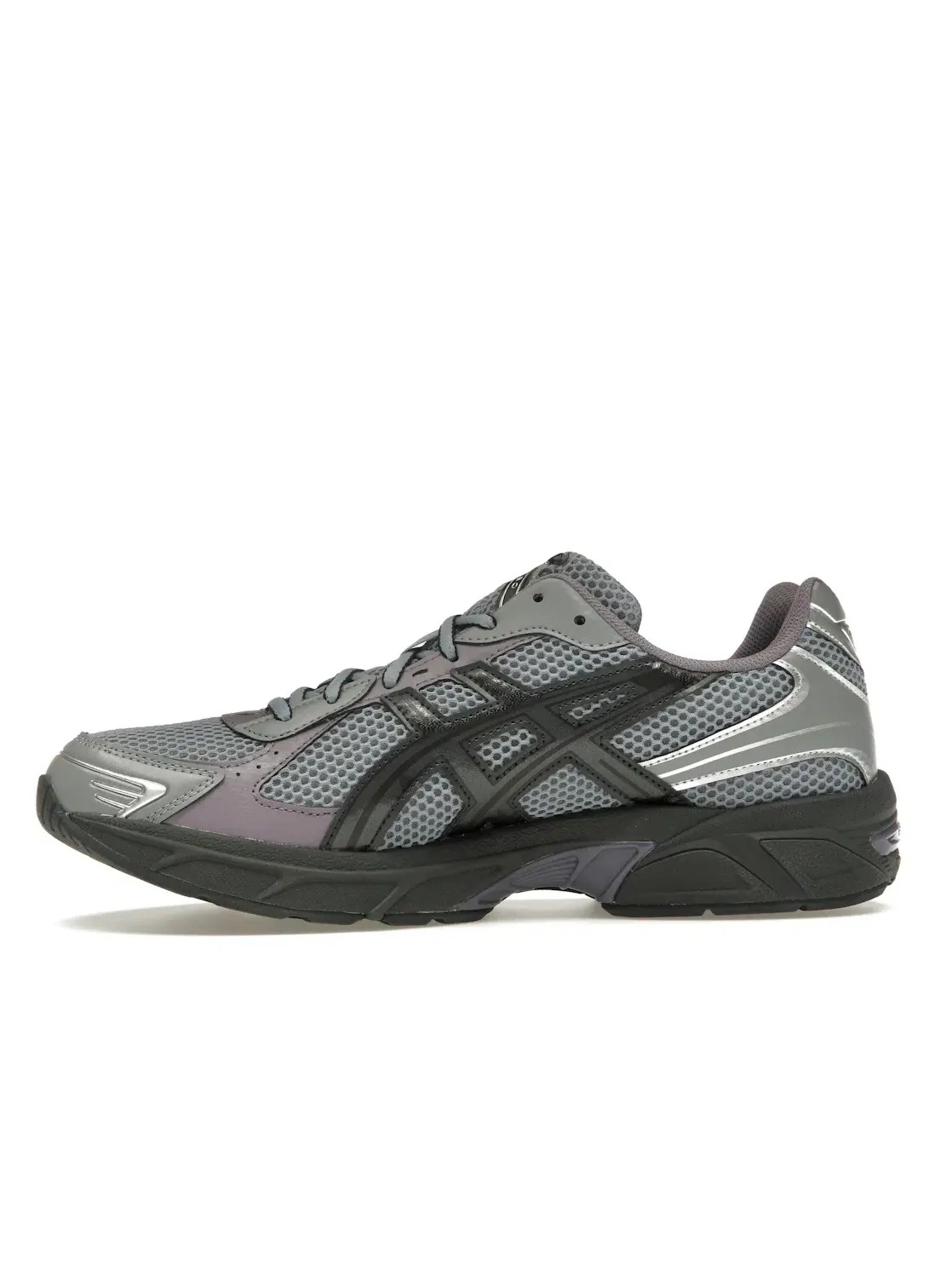Мужские кроссовки Lifestyle ASICS Gel-1130 — изображение 3 из 4, черный