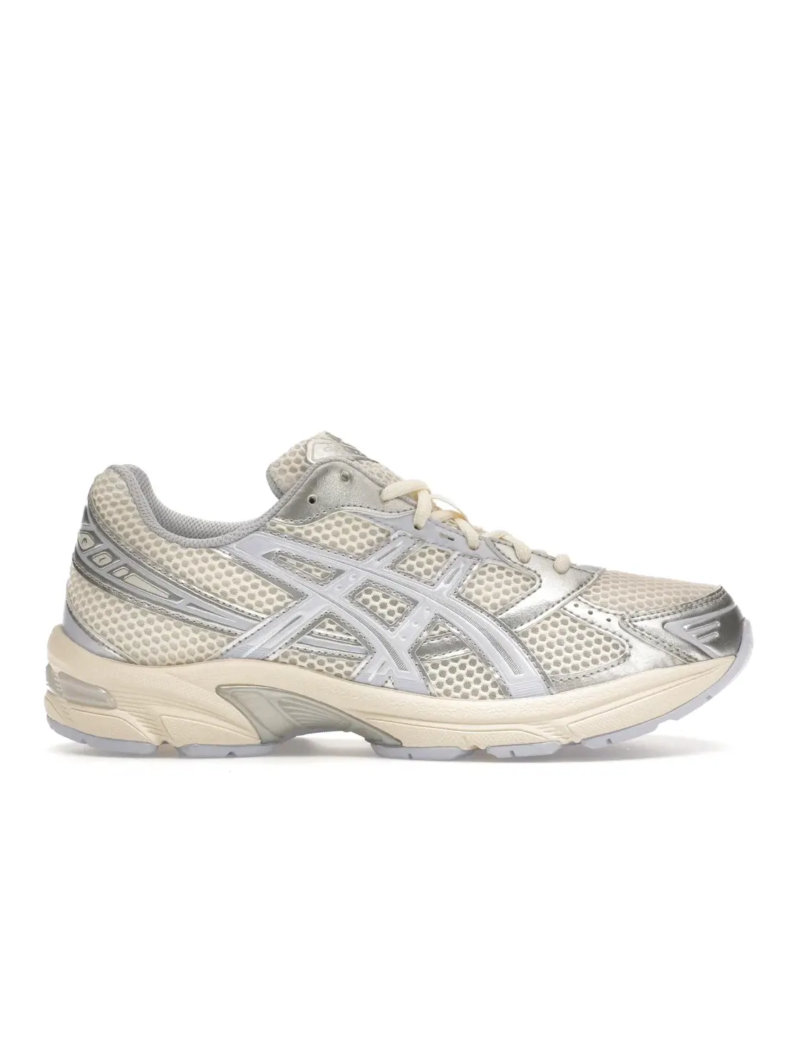 Женские кроссовки Lifestyle с градиентом ASICS Gel-1130 — изображение 1 из 4, кремовый синий