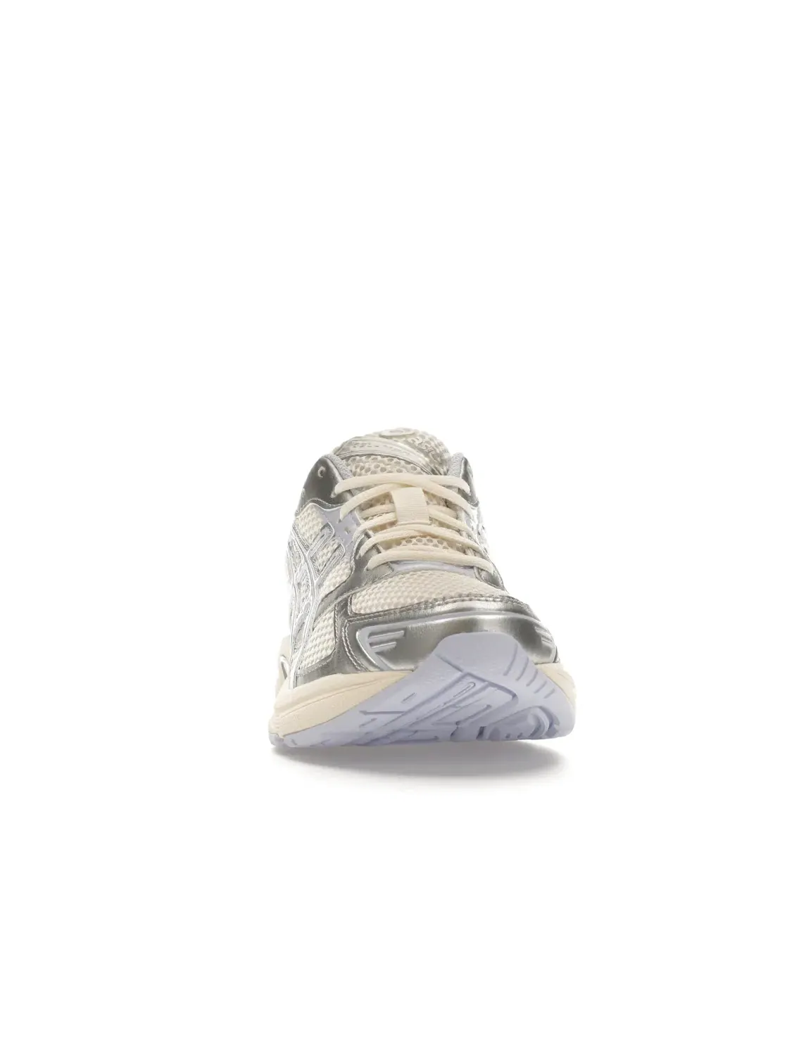 Женские кроссовки Lifestyle с градиентом ASICS Gel-1130 — изображение 2 из 4, кремовый синий