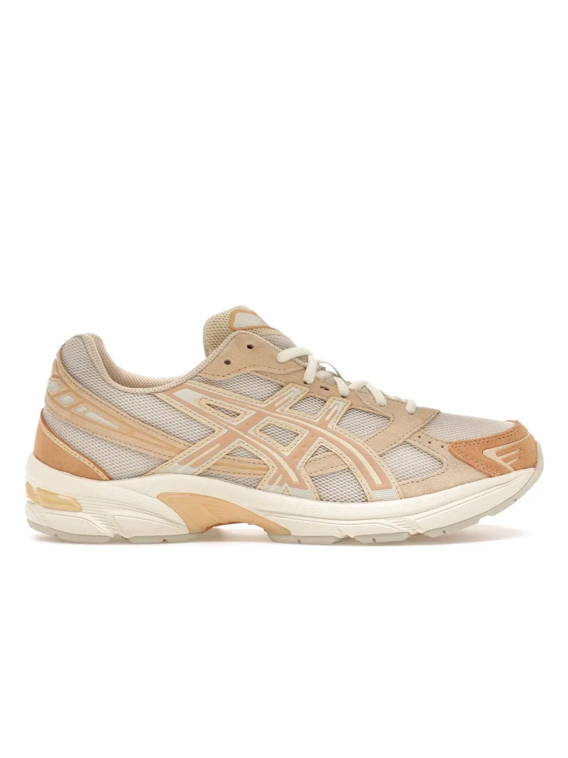 Мужские кроссовки Lifestyle ASICS Gel-1130 — изображение 1 из 4, серый/бежевый