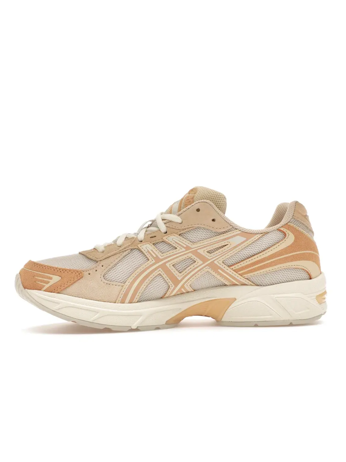 Мужские кроссовки Lifestyle ASICS Gel-1130 — изображение 3 из 4, серый/бежевый