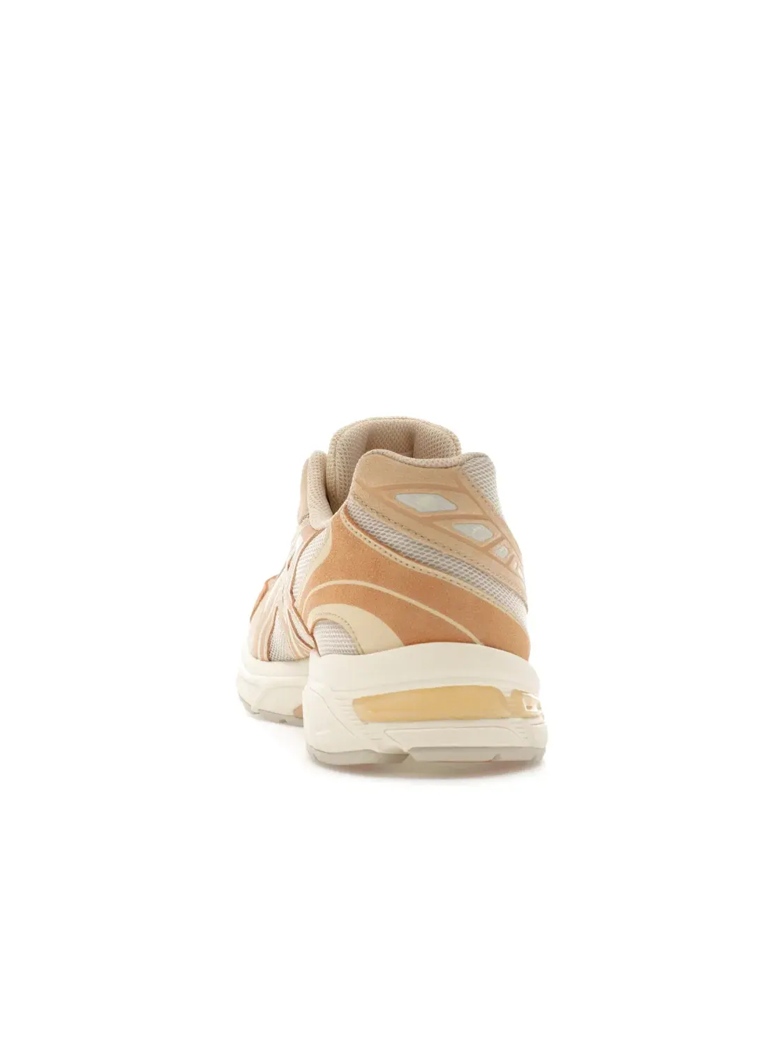 Мужские кроссовки Lifestyle ASICS Gel-1130 — изображение 4 из 4, серый/бежевый