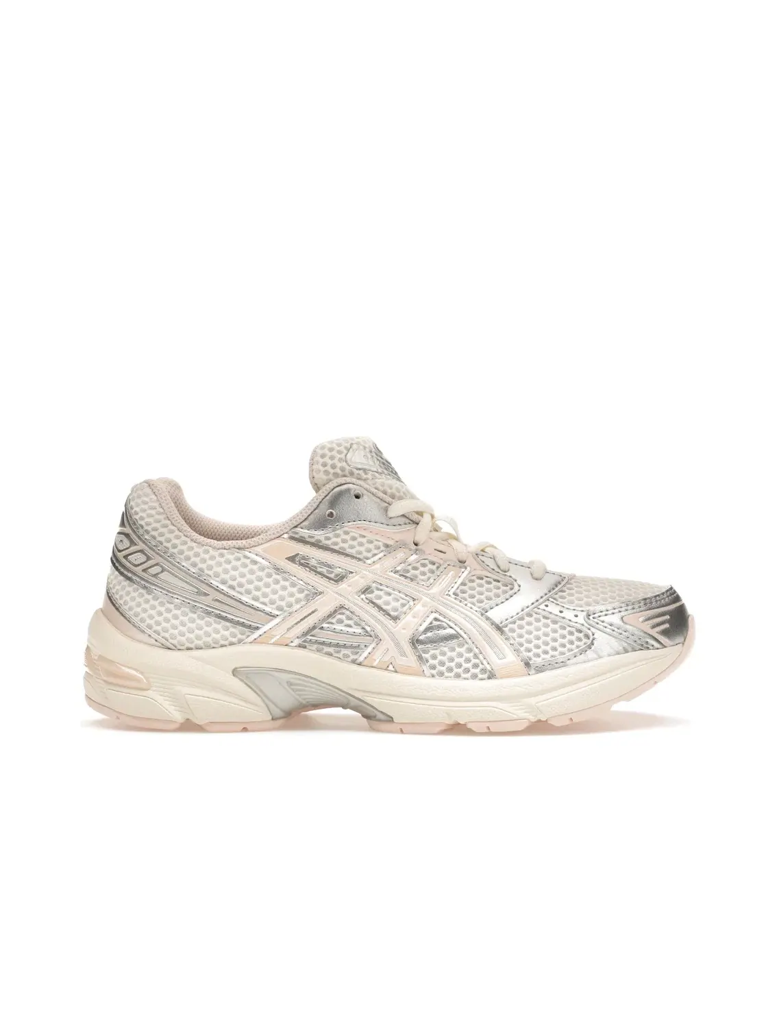 Женские кроссовки с гелевой подушкой ASICS Gel-1130 — изображение 1 из 4