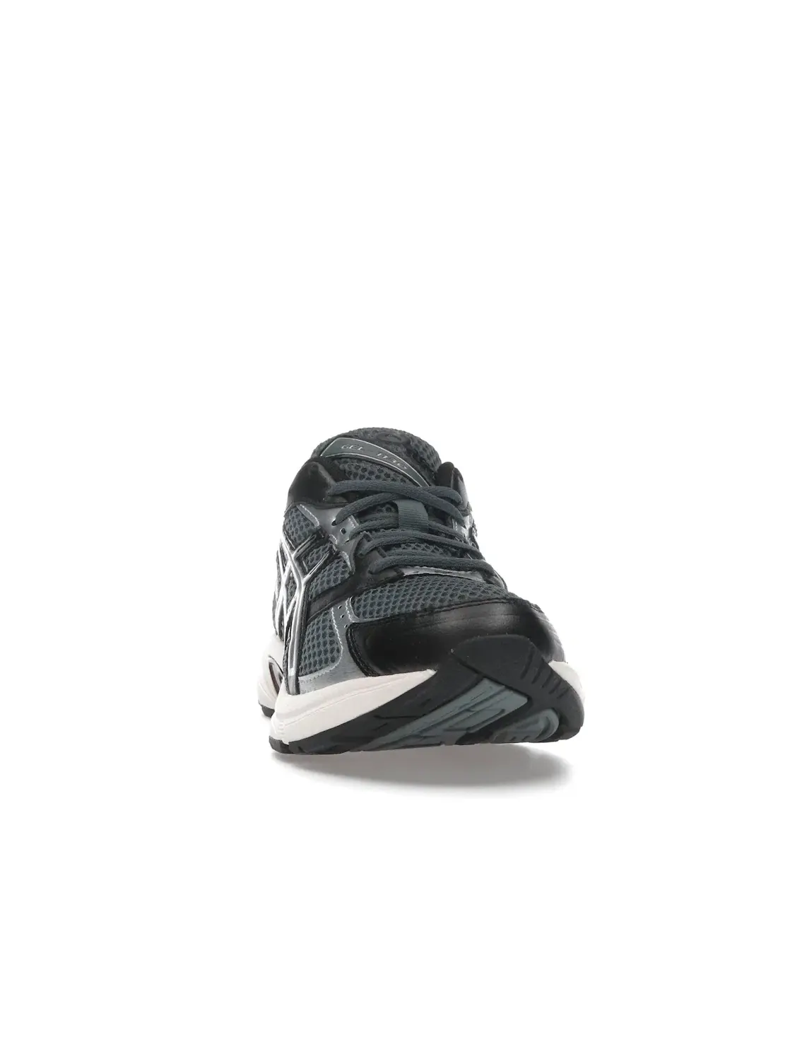 Мужские кроссовки Lifestyle ASICS Gel-1130 — изображение 2 из 4, серый/черный
