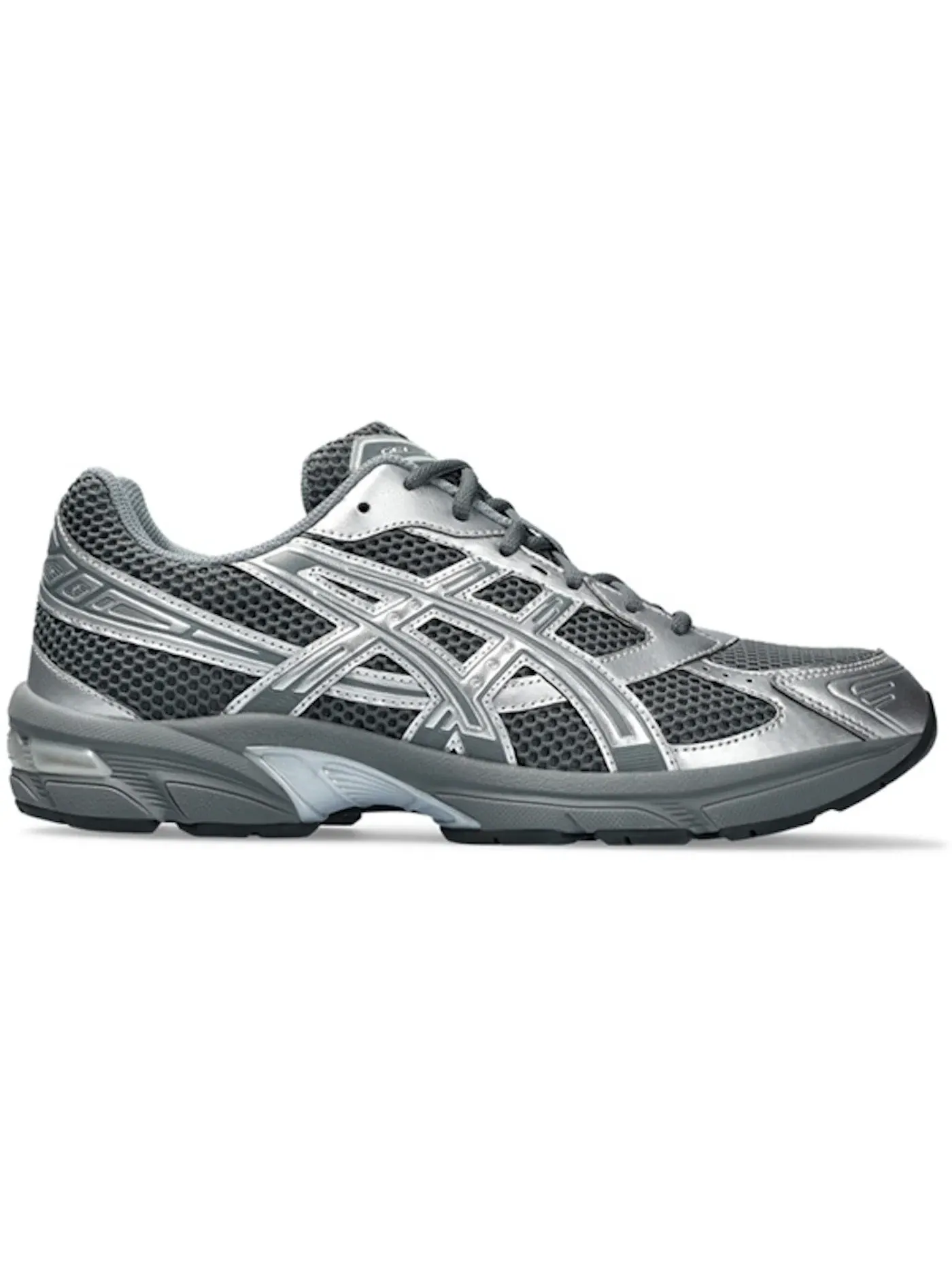 Мужские кроссовки Lifestyle ASICS Gel-1130 — изображение 1 из 1, серый/серебристый