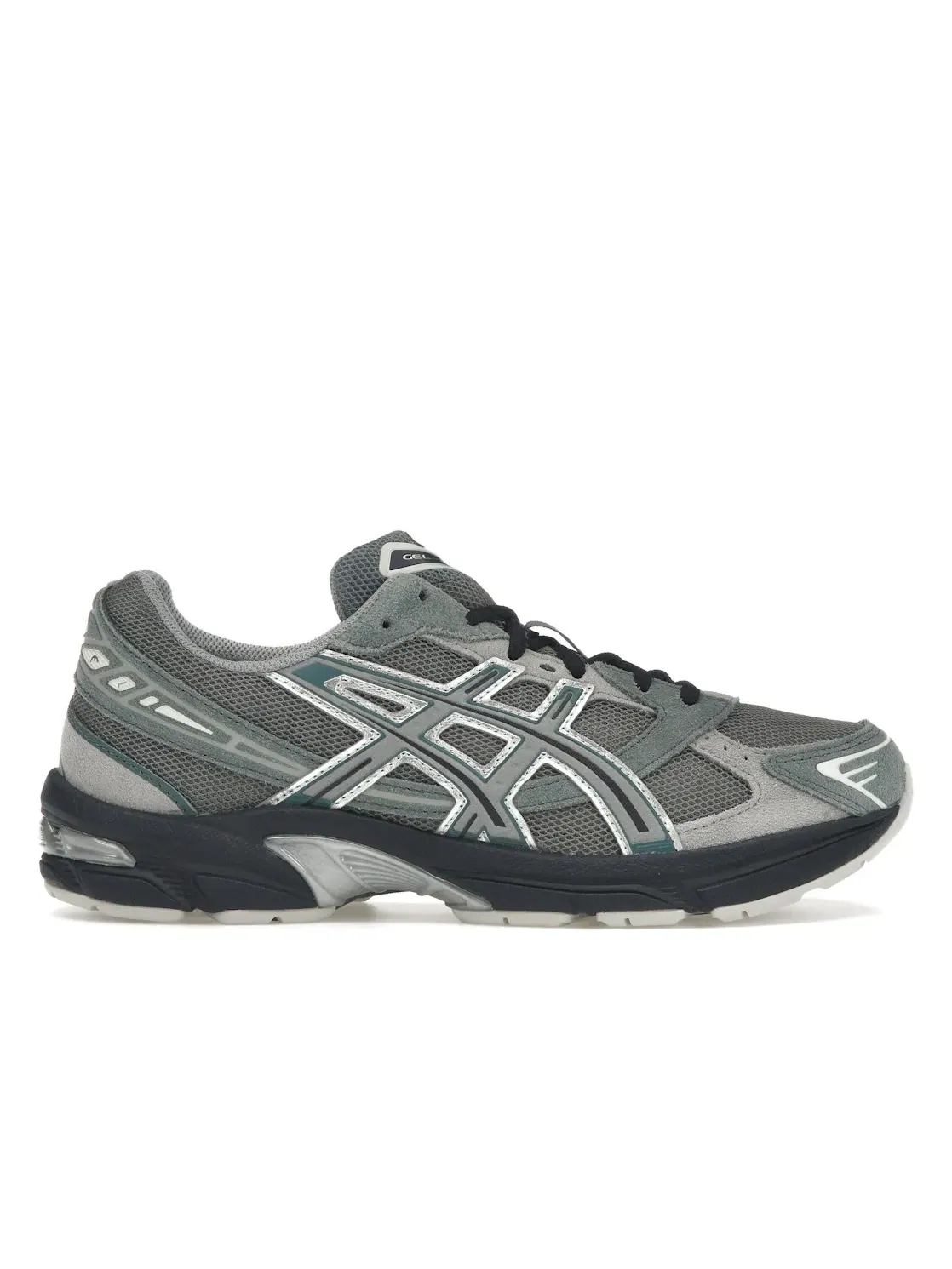 Мужские кроссовки Lifestyle ASICS Gel-1130 — изображение 1 из 4, серый