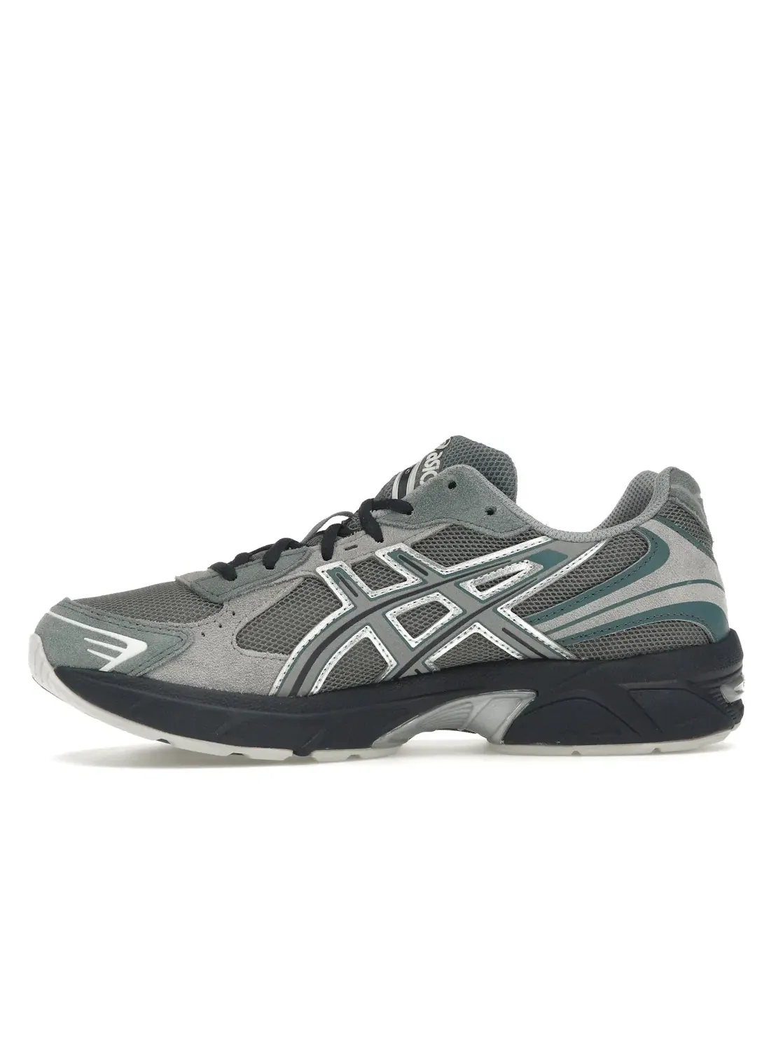 Мужские кроссовки Lifestyle ASICS Gel-1130 — изображение 3 из 4, серый