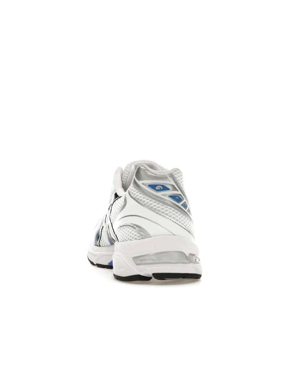 Мужские кроссовки Lifestyle Tuna Blue ASICS Gel-1130 — изображение 4 из 4, белый/синий