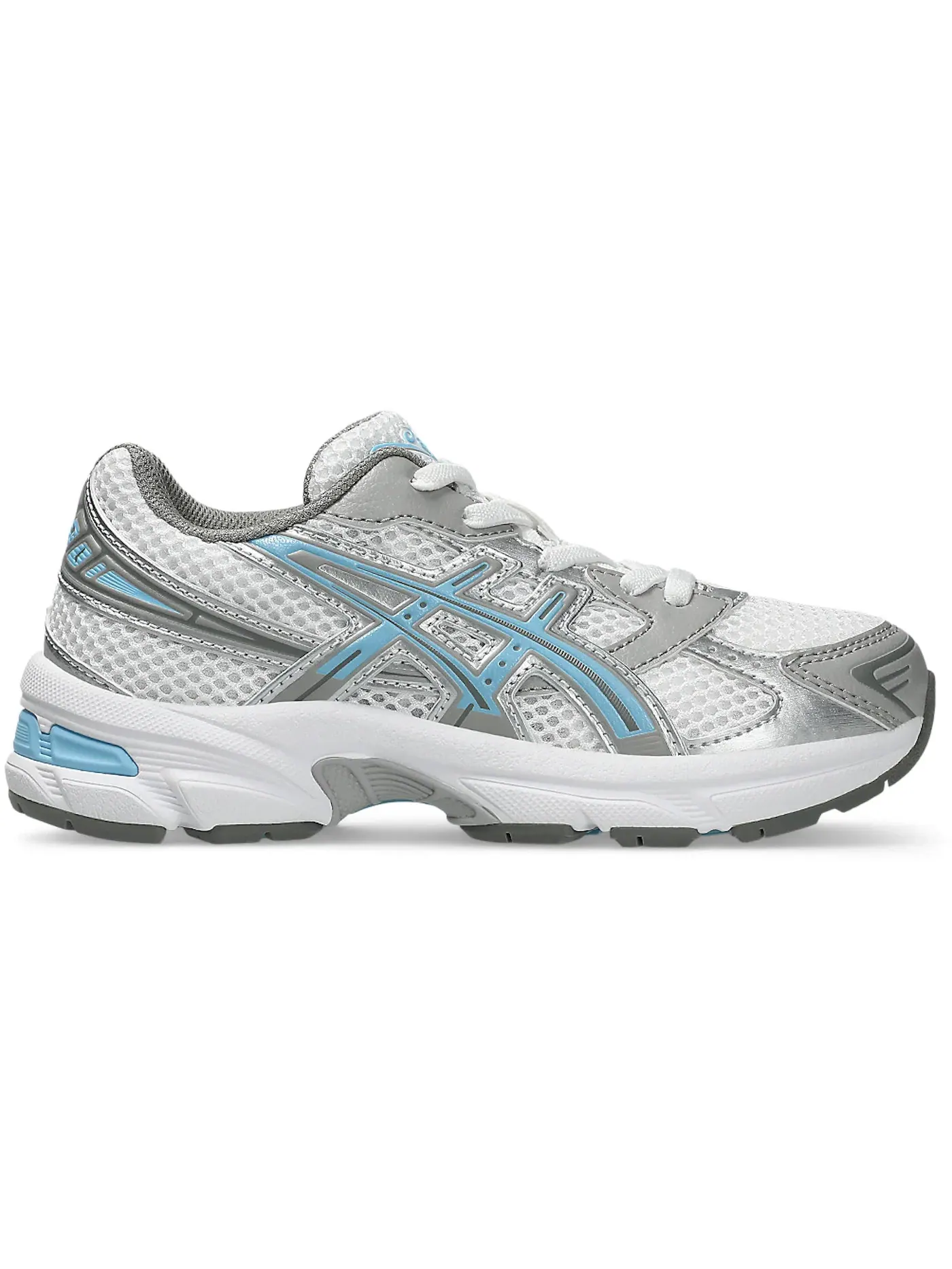 Детские кроссовки Lifestyle ASICS Gel-1130 — изображение 1 из 1, белый
