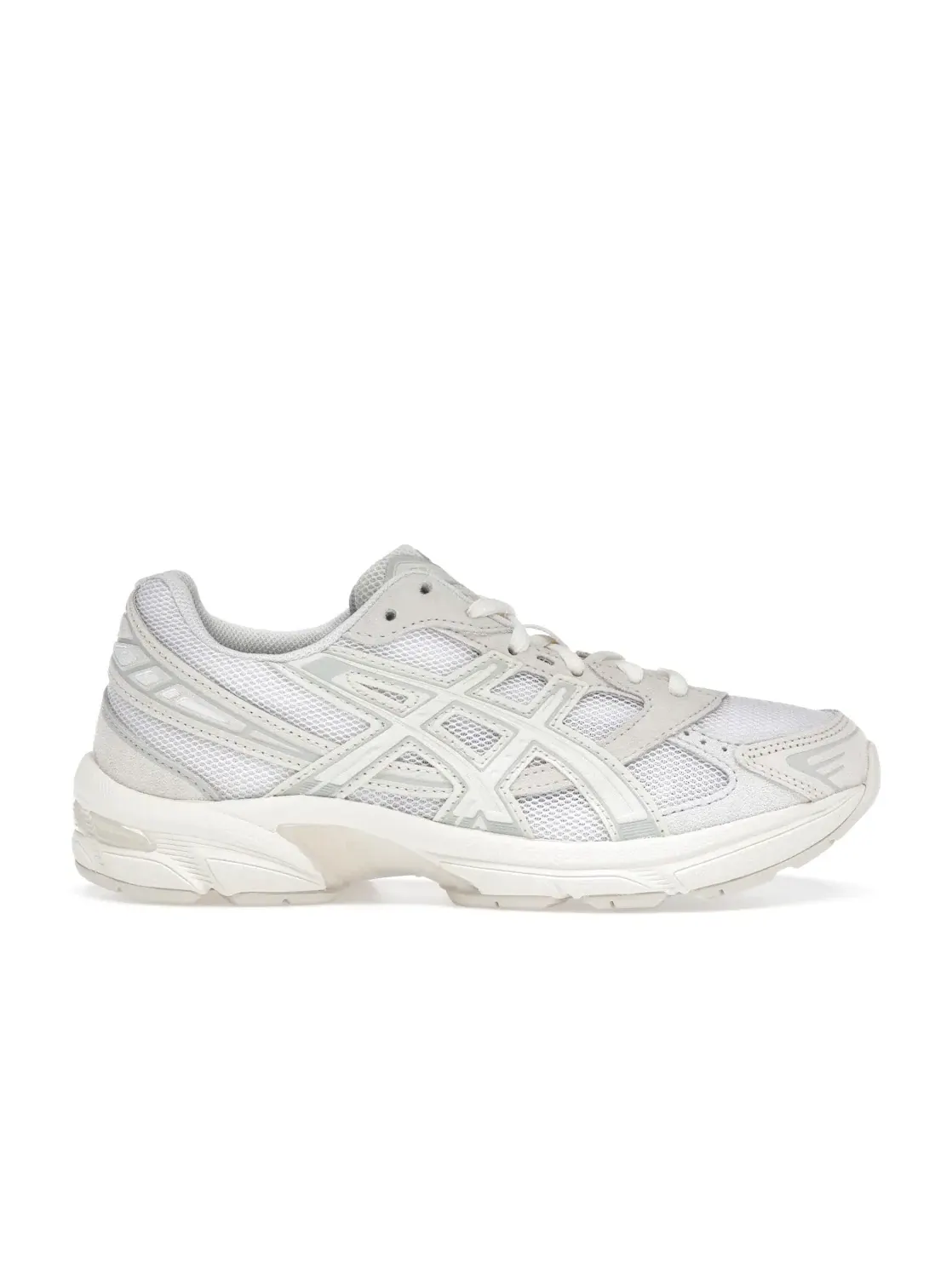 Мужские кроссовки Lifestyle ASICS Gel-1130 — изображение 1 из 4, белый