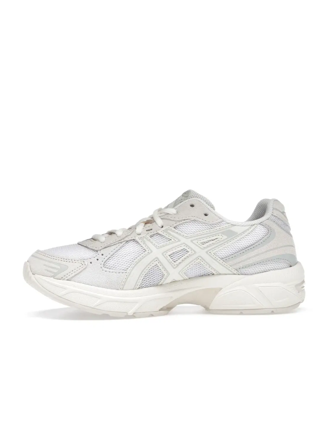 Мужские кроссовки Lifestyle ASICS Gel-1130 — изображение 3 из 4, белый
