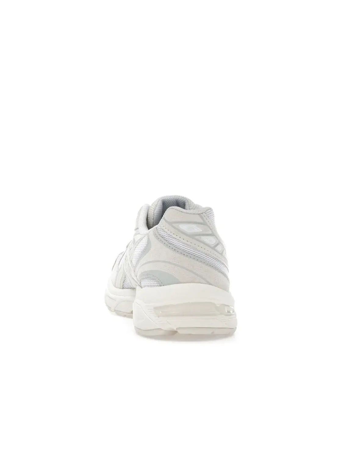 Мужские кроссовки Lifestyle ASICS Gel-1130 — изображение 4 из 4, белый