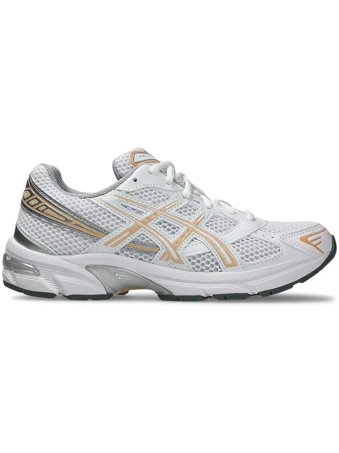 Женские кроссовки Lifestyle ASICS Gel-1130 — изображение 1 из 1, белый
