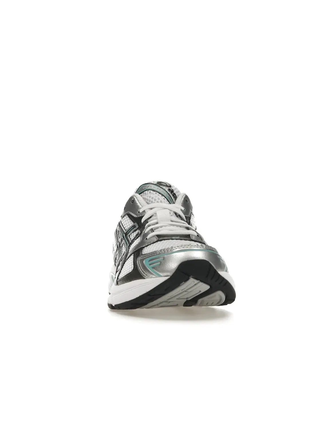 Мужские кроссовки Lifestyle ASICS Gel-1130 — изображение 2 из 4, белый/черный