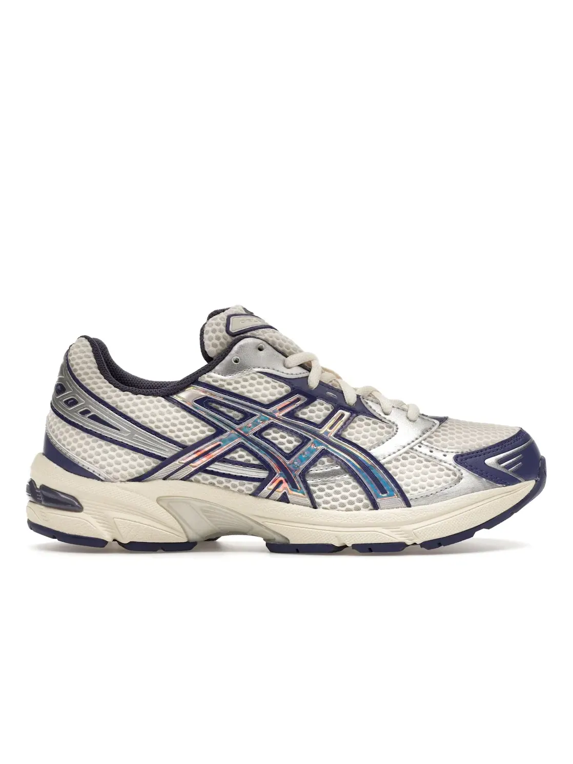 Женские кроссовки с амортизацией Gel ASICS Gel-1130 — изображение 1 из 4, белый