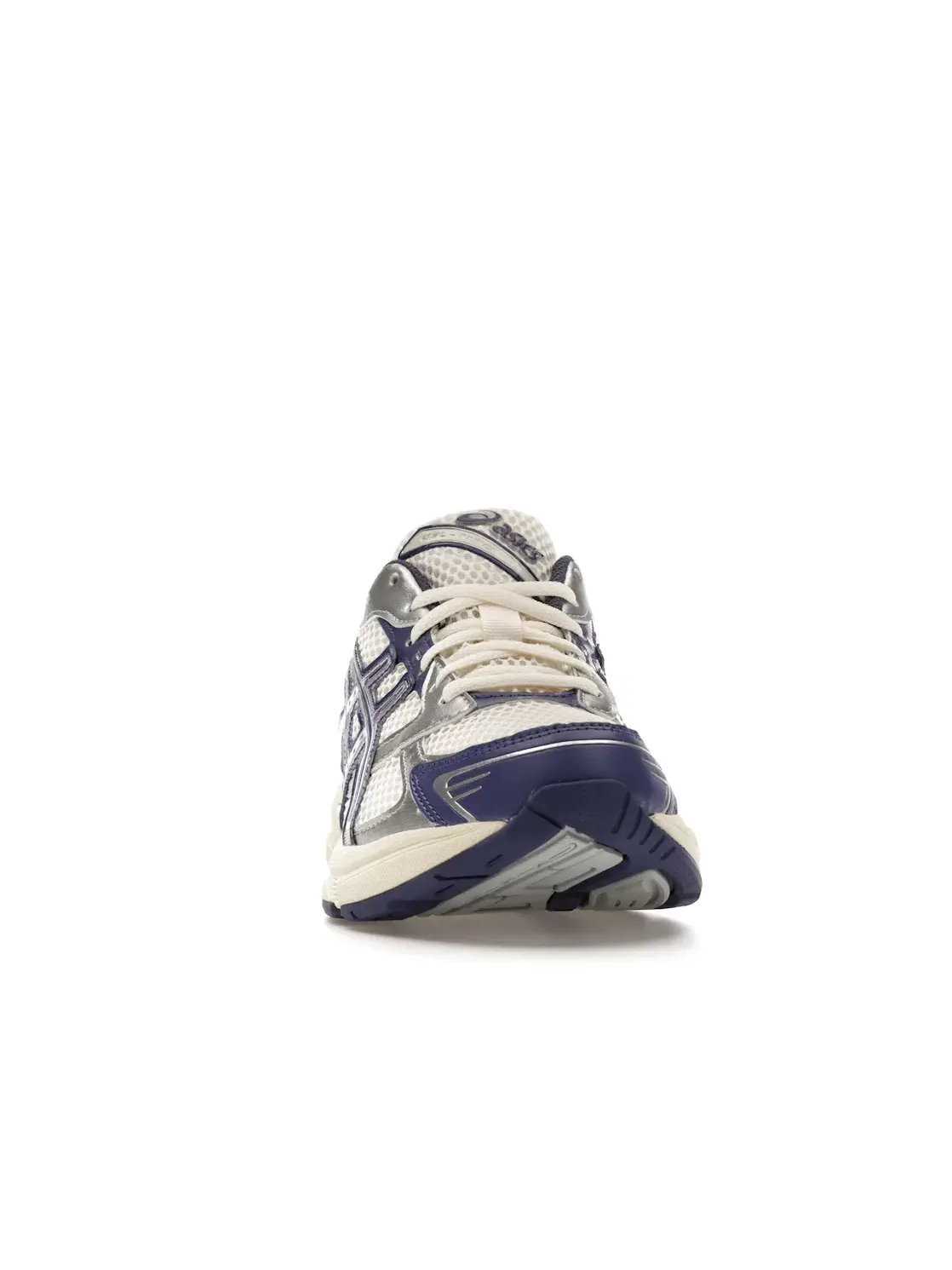Женские кроссовки с амортизацией Gel ASICS Gel-1130 — изображение 2 из 4, белый