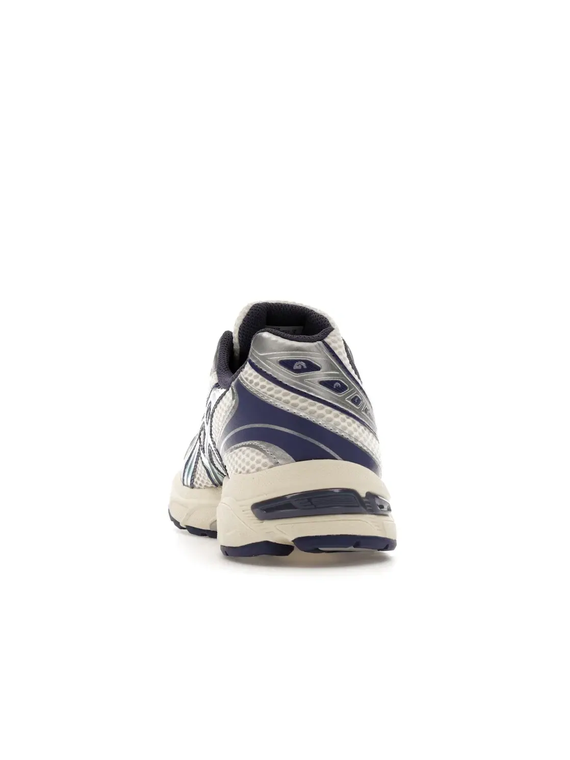 Женские кроссовки с амортизацией Gel ASICS Gel-1130 — изображение 4 из 4, белый