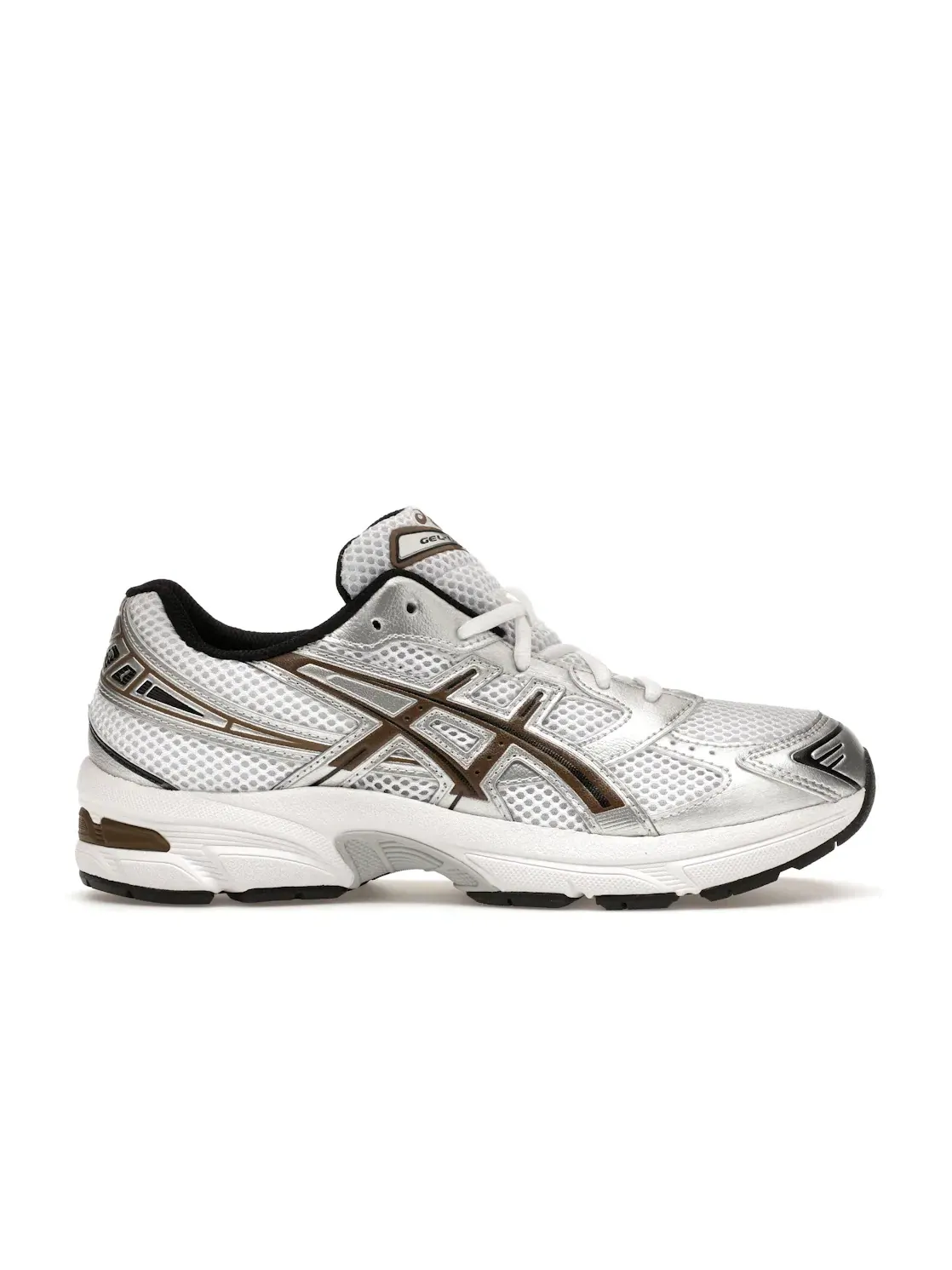 Детские кроссовки для активного отдыха ASICS Gel-1130 — изображение 1 из 4, белый