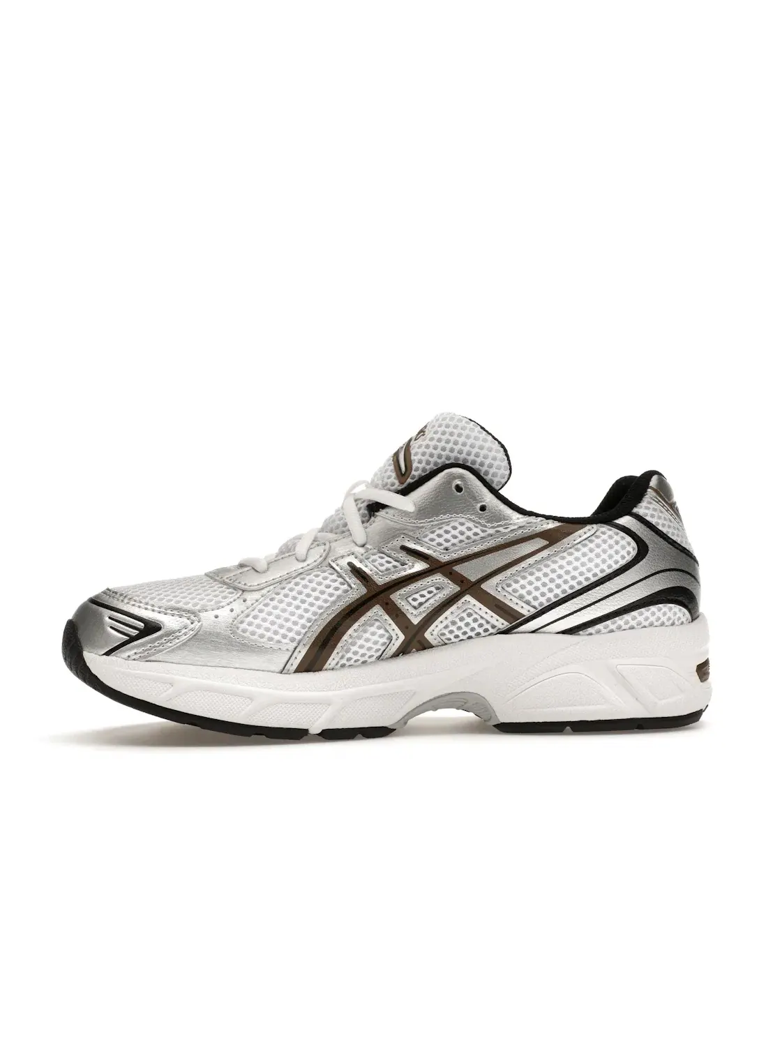 Детские кроссовки для активного отдыха ASICS Gel-1130 — изображение 3 из 4, белый