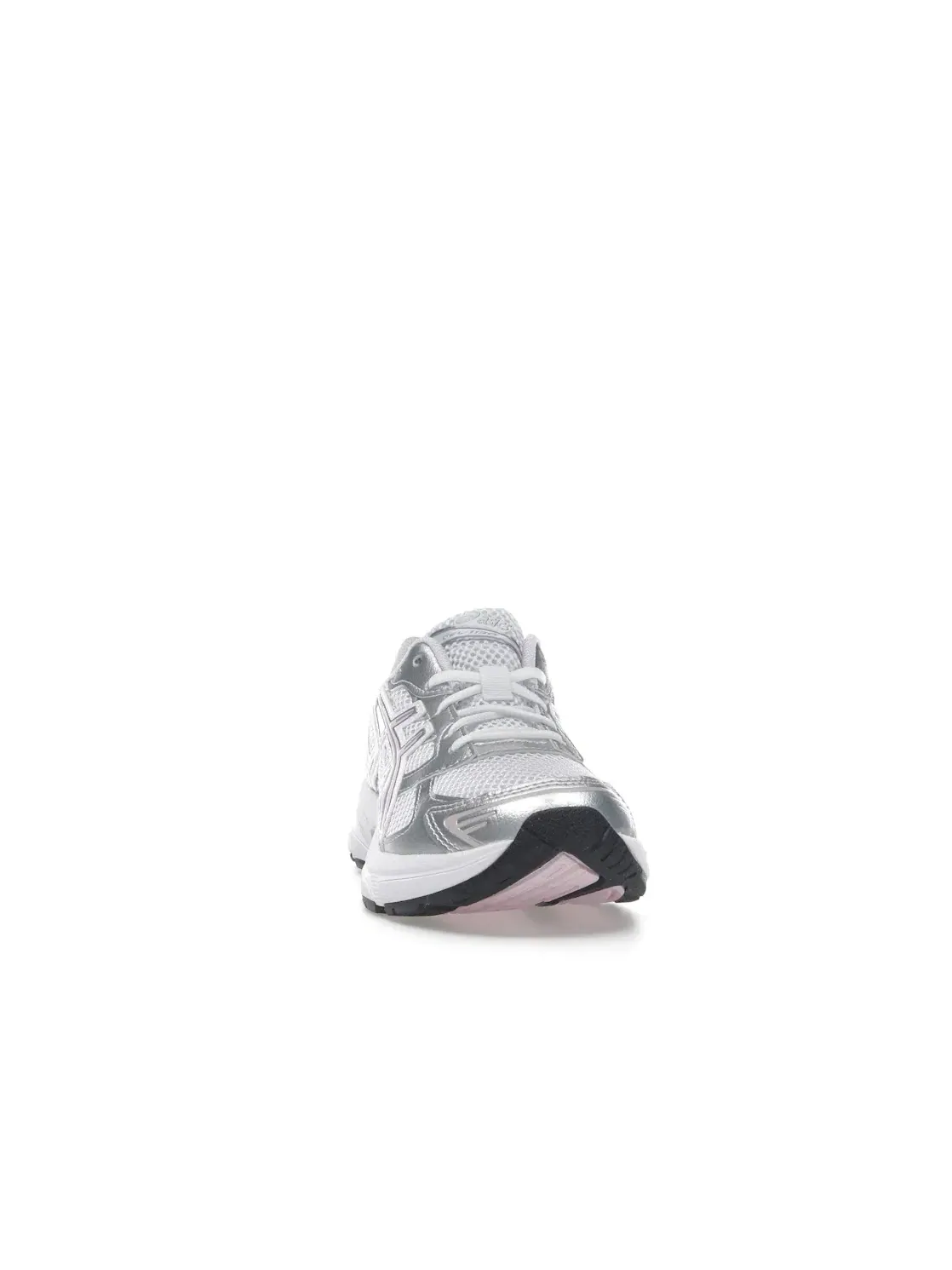 Детские кроссовки из сетки ASICS Gel-1130 — изображение 2 из 4, белый