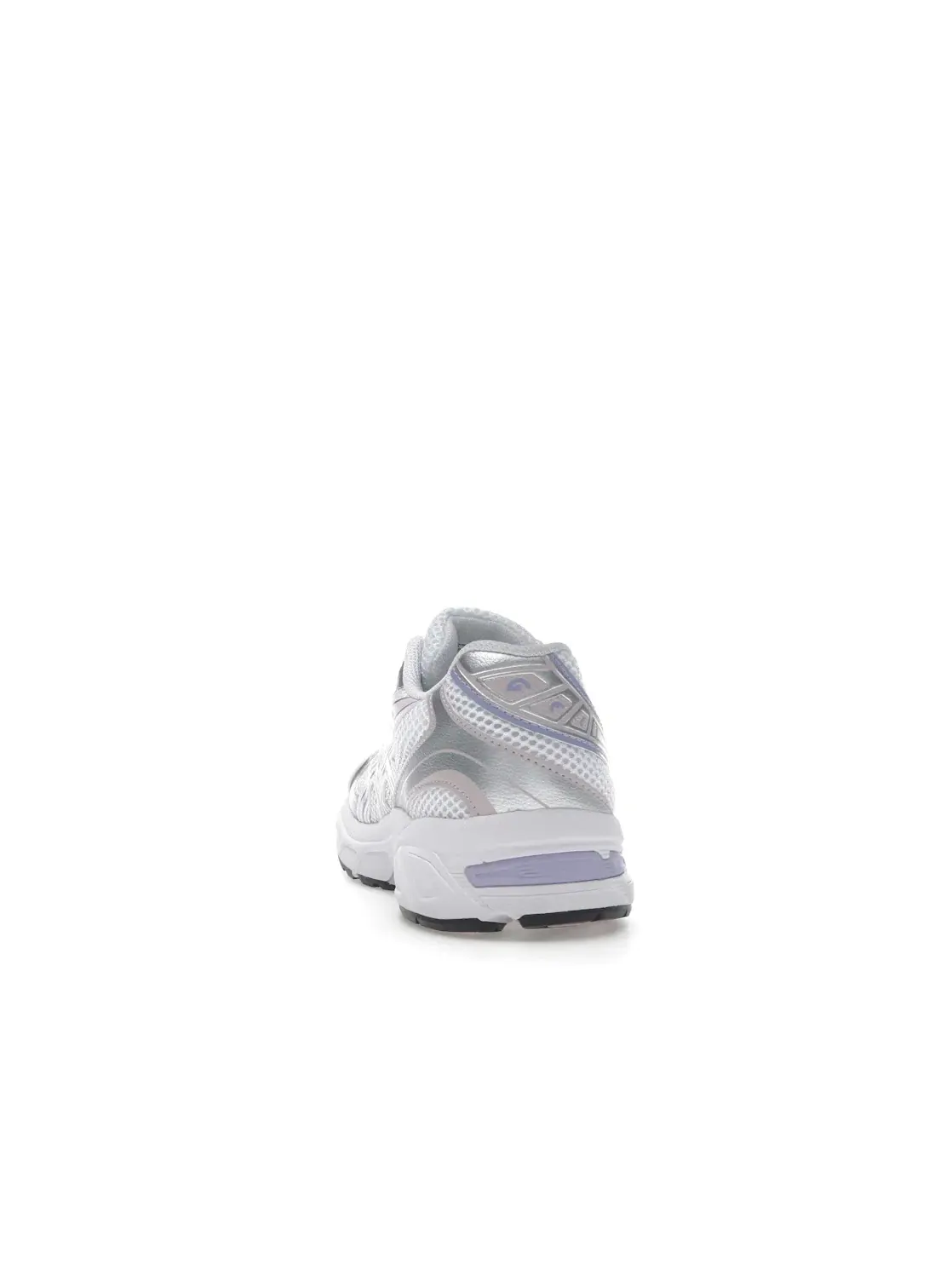 Детские кроссовки из сетки ASICS Gel-1130 — изображение 4 из 4, белый