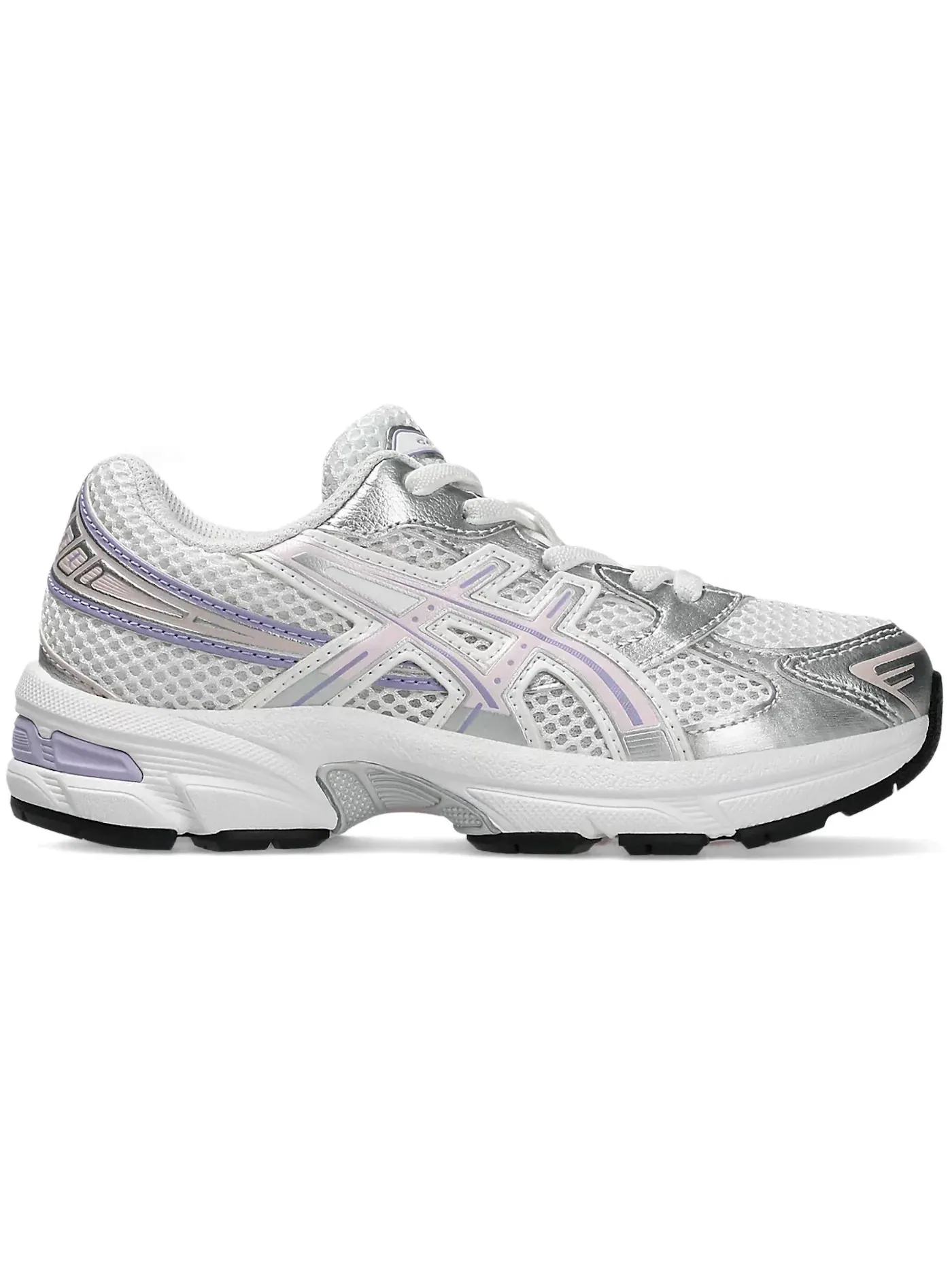 Детские кроссовки Lifestyle ASICS Gel-1130 — изображение 1 из 1, белый