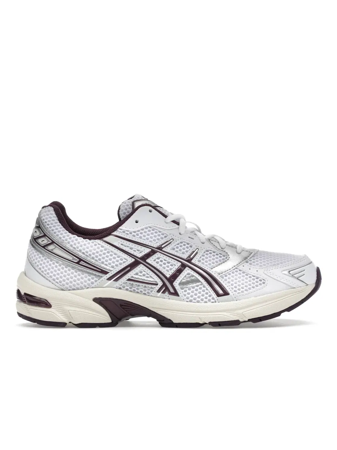 Женские кроссовки Lifestyle ASICS Gel-1130 — изображение 1 из 4, белый глубокий