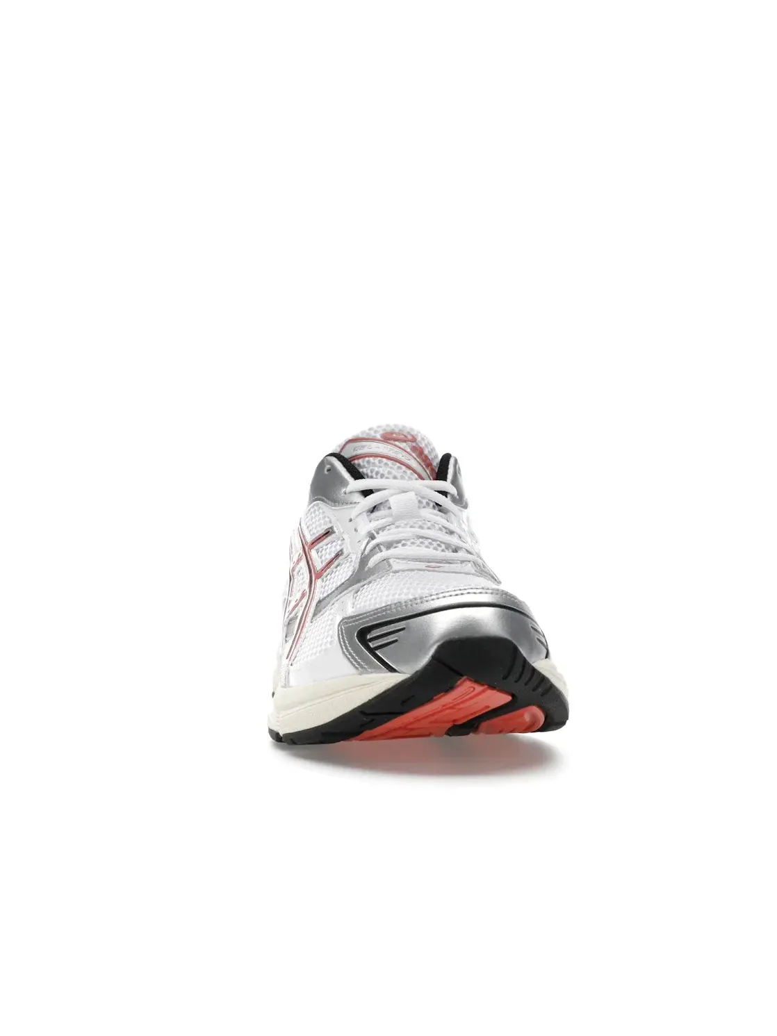 Мужские кроссовки Lifestyle ASICS Gel-1130 — изображение 2 из 4, белый красный
