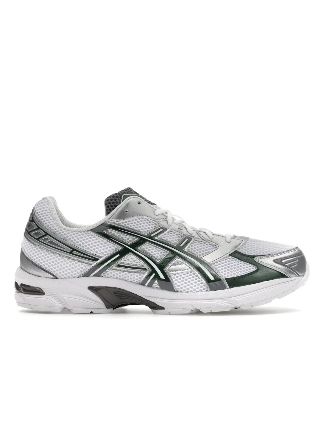 Мужские кроссовки Lifestyle ASICS Gel-1130 — изображение 1 из 4, белый