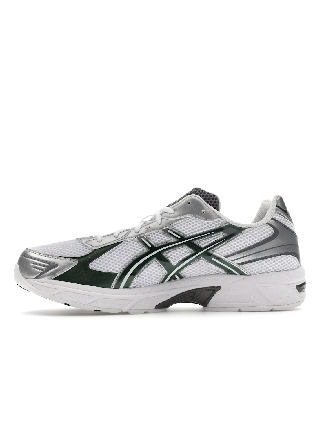 Мужские кроссовки Lifestyle ASICS Gel-1130 — изображение 3 из 4, белый