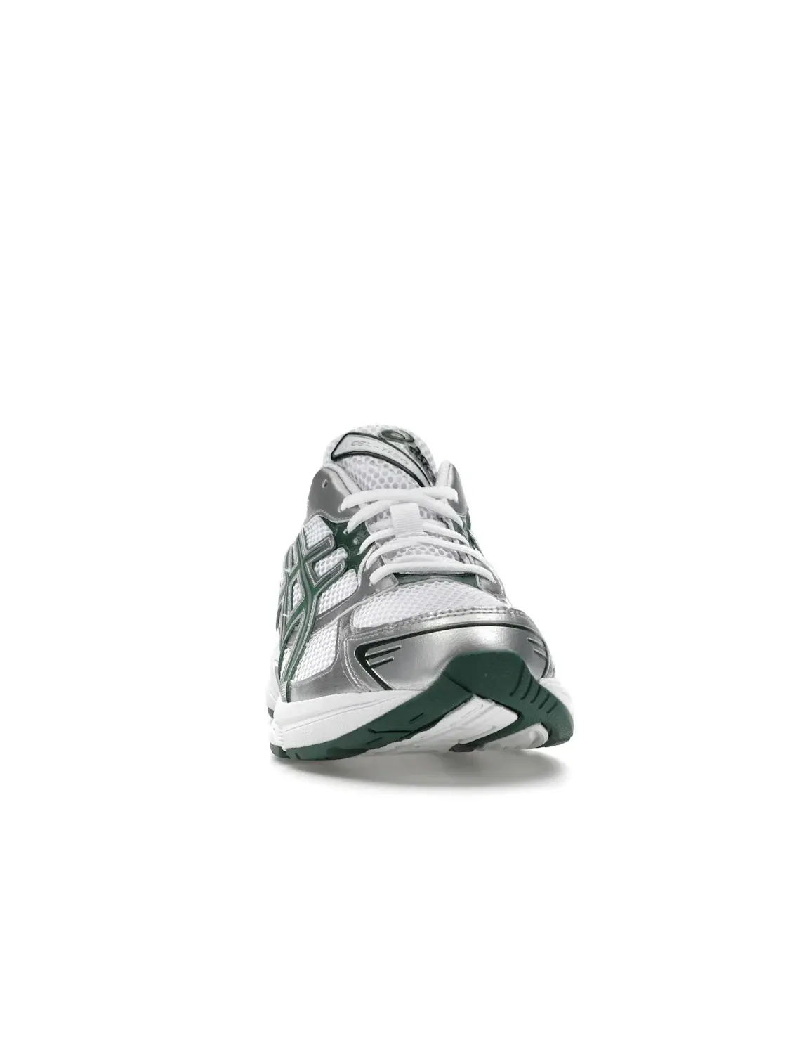 Женские кроссовки Lifestyle ASICS Gel-1130 — изображение 2 из 4, белый/зеленый