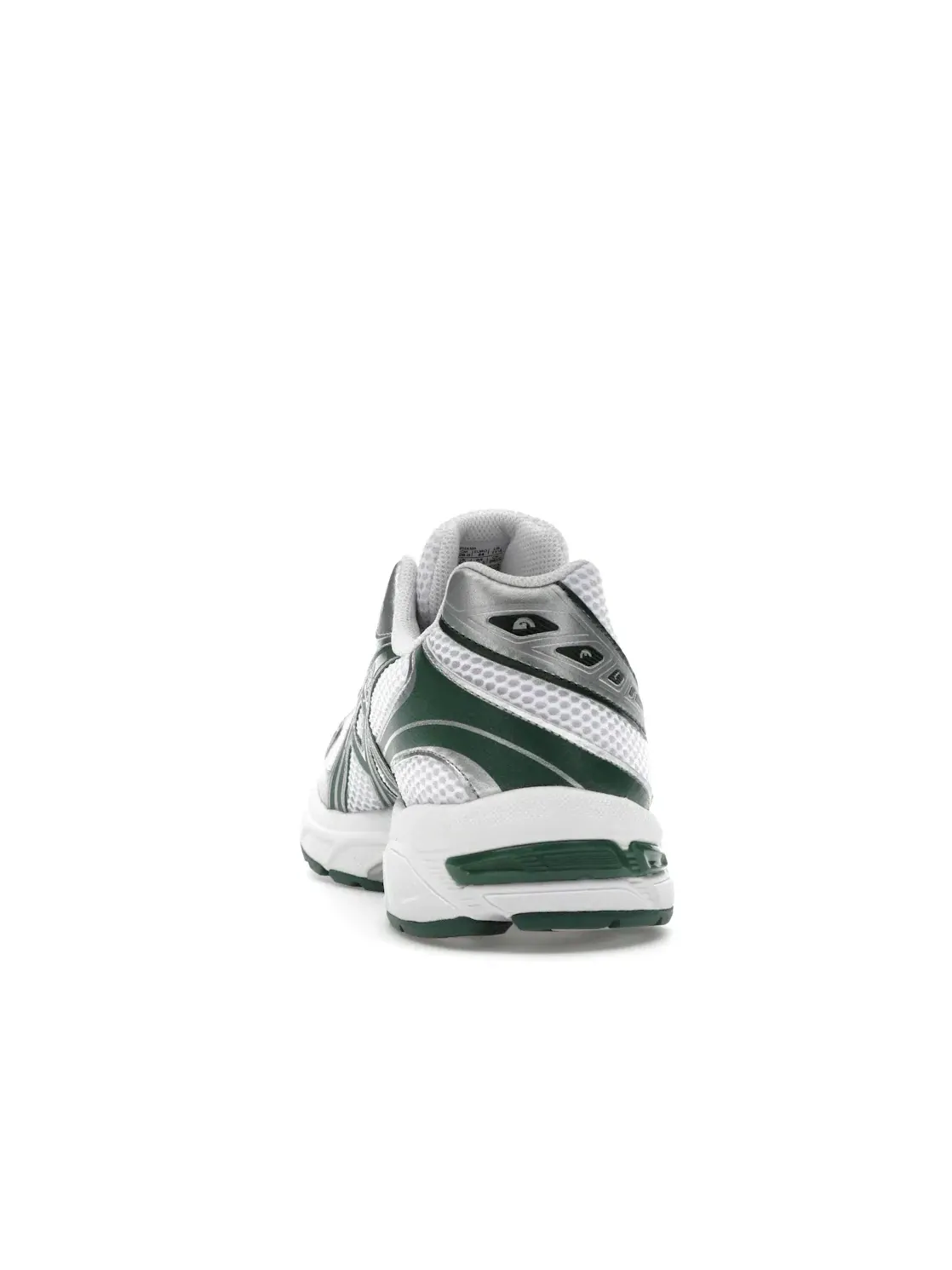 Женские кроссовки Lifestyle ASICS Gel-1130 — изображение 4 из 4, белый/зеленый