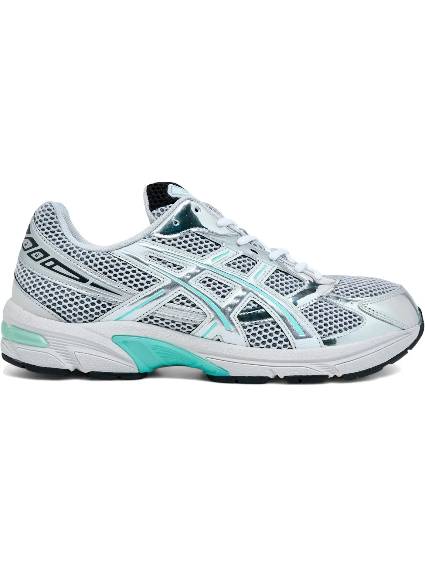 Мужские кроссовки Lifestyle ASICS Gel-1130 — изображение 1 из 1, белый