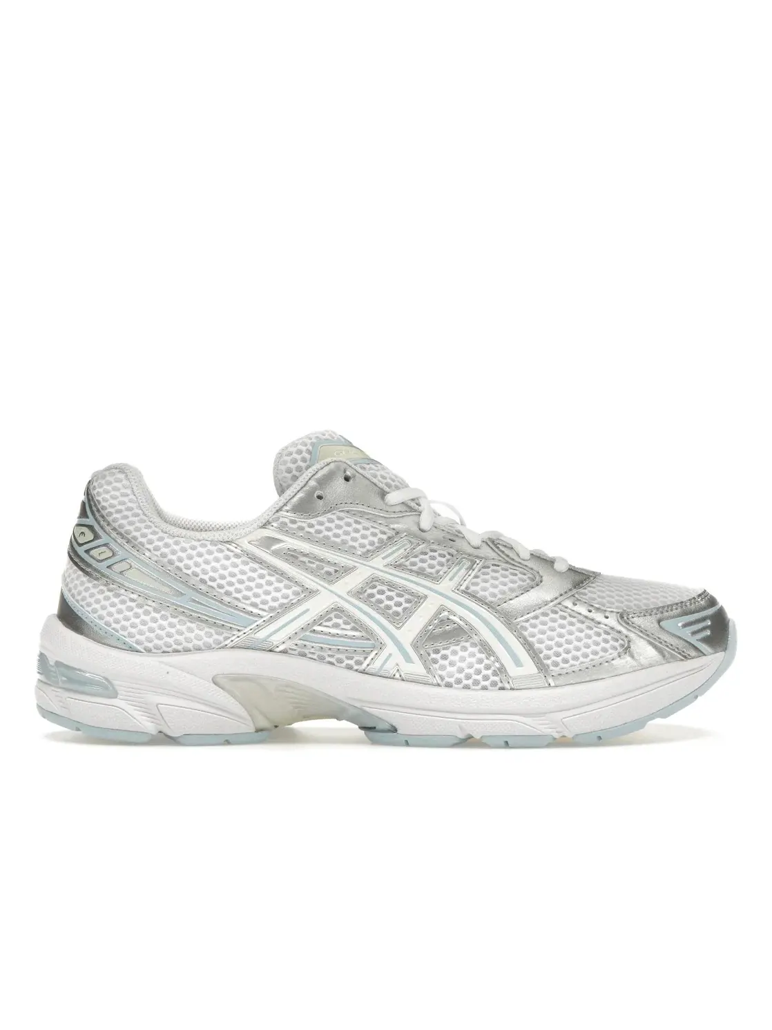 Женские кроссовки Lifestyle ASICS Gel-1130 — изображение 1 из 4, белый слоновая кость