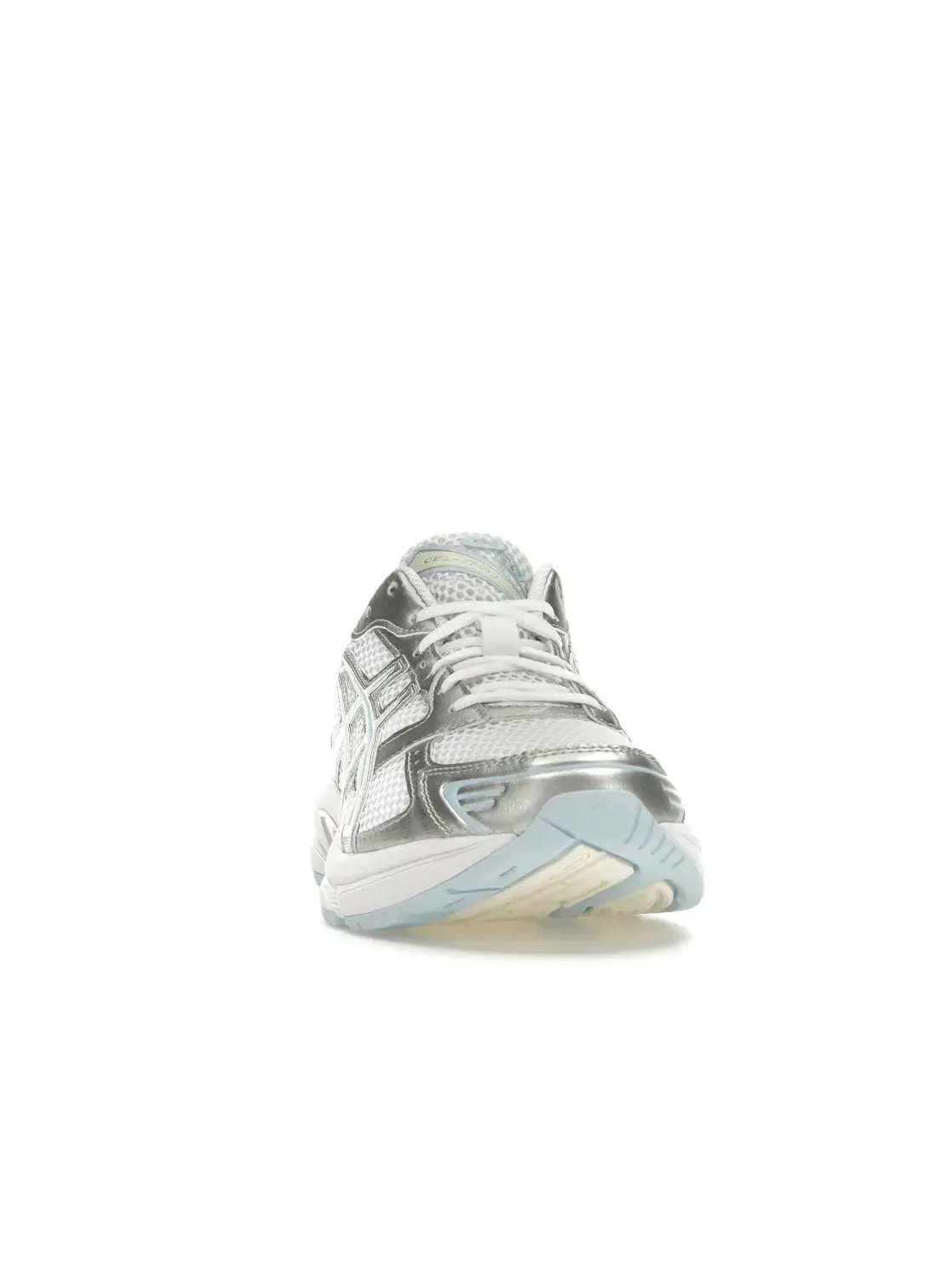 Женские кроссовки Lifestyle ASICS Gel-1130 — изображение 2 из 4, белый слоновая кость