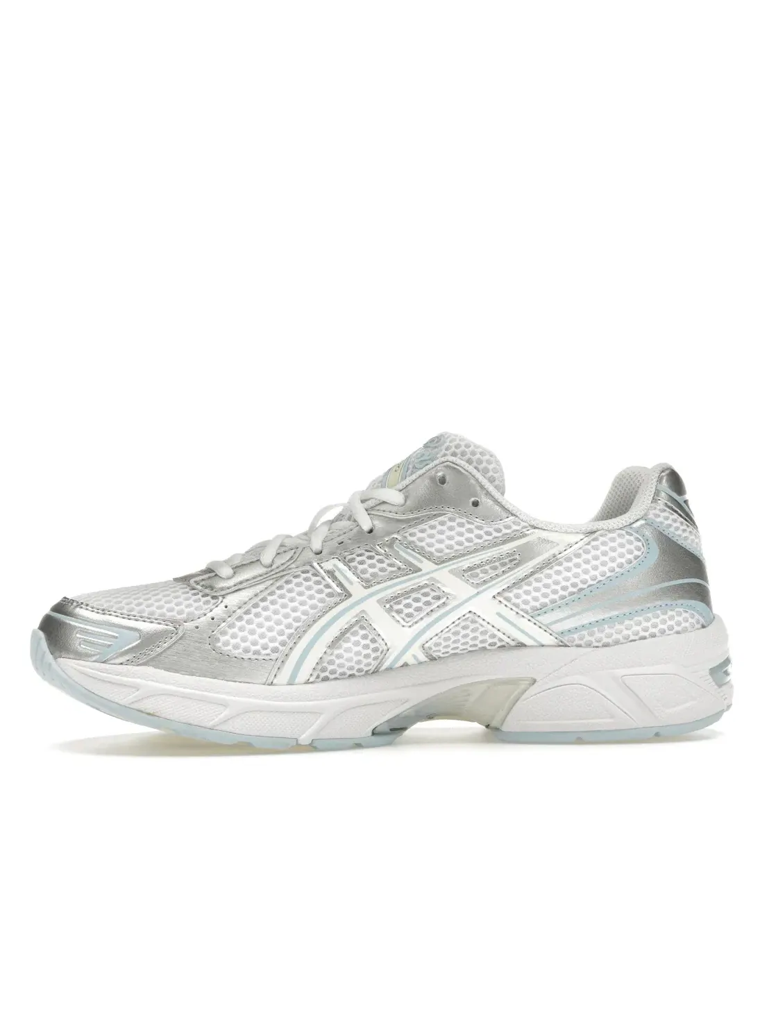 Женские кроссовки Lifestyle ASICS Gel-1130 — изображение 3 из 4, белый слоновая кость