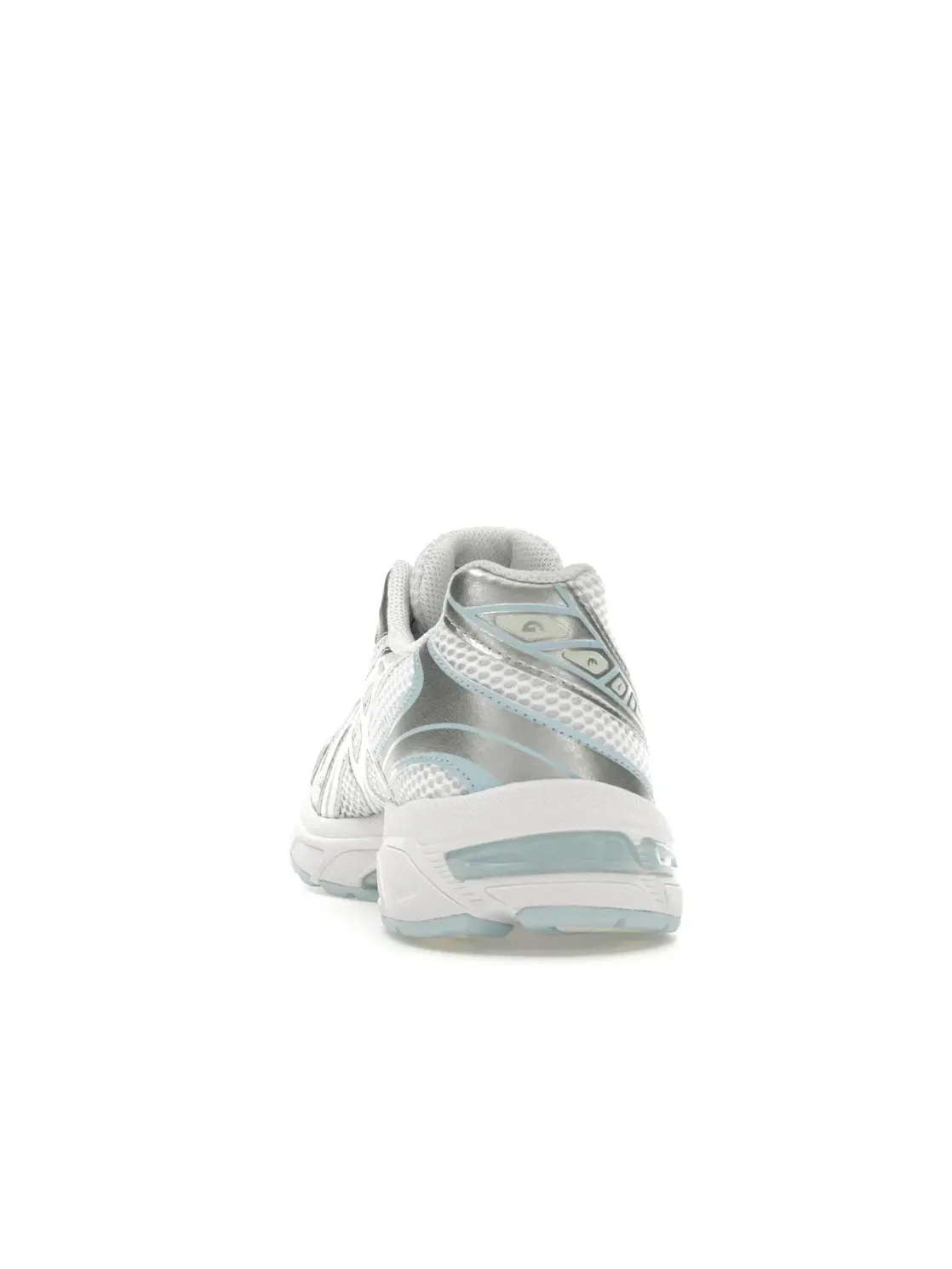 Женские кроссовки Lifestyle ASICS Gel-1130 — изображение 4 из 4, белый слоновая кость