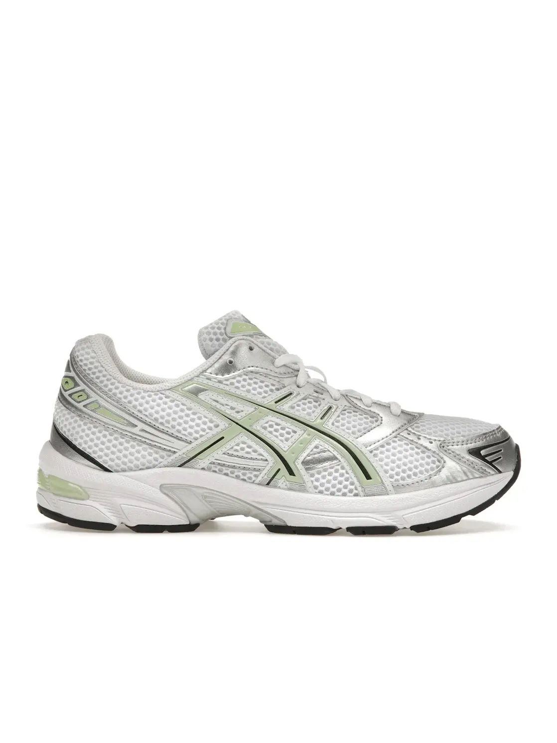 Женские кроссовки с амортизацией ASICS Gel-1130 — изображение 1 из 4, белый