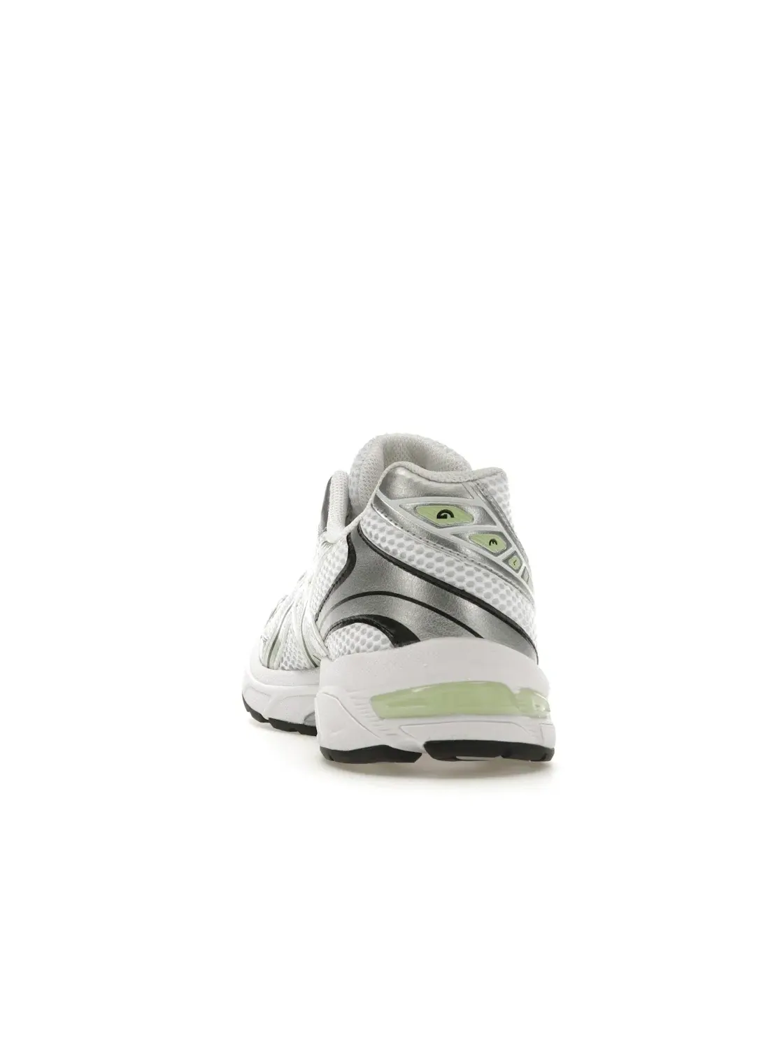 Женские кроссовки с амортизацией ASICS Gel-1130 — изображение 4 из 4, белый