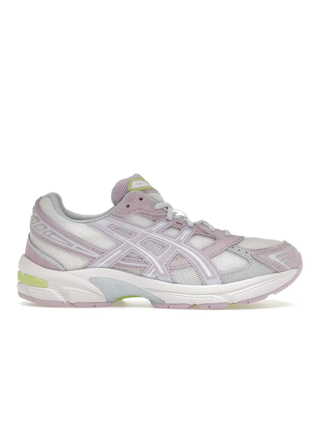 Женские кроссовки Lifestyle ASICS Gel-1130 — изображение 1 из 4, белый