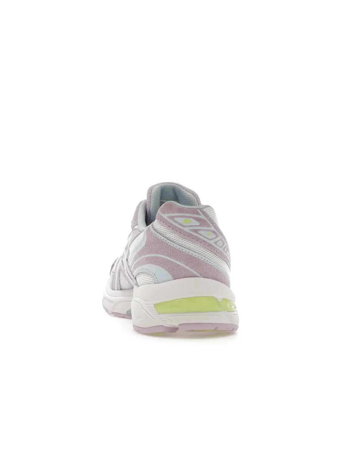 Женские кроссовки Lifestyle ASICS Gel-1130 — изображение 4 из 4, белый