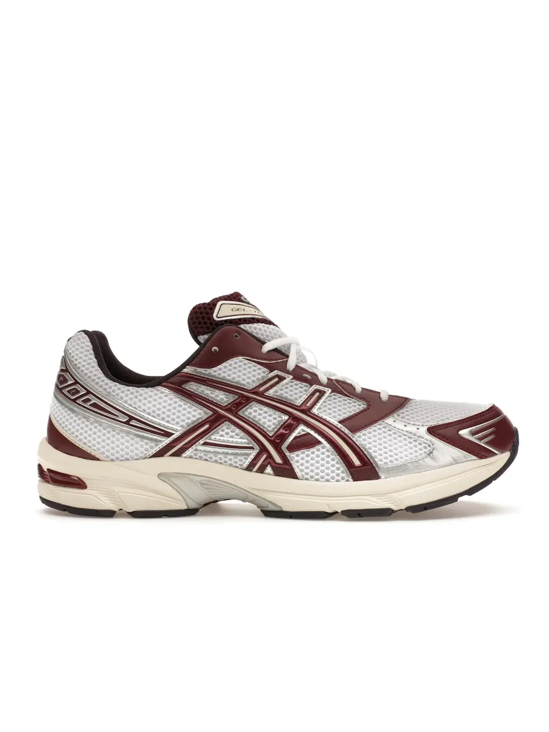 Мужские кроссовки с технологией GEL ASICS Gel-1130 — изображение 1 из 4, белый